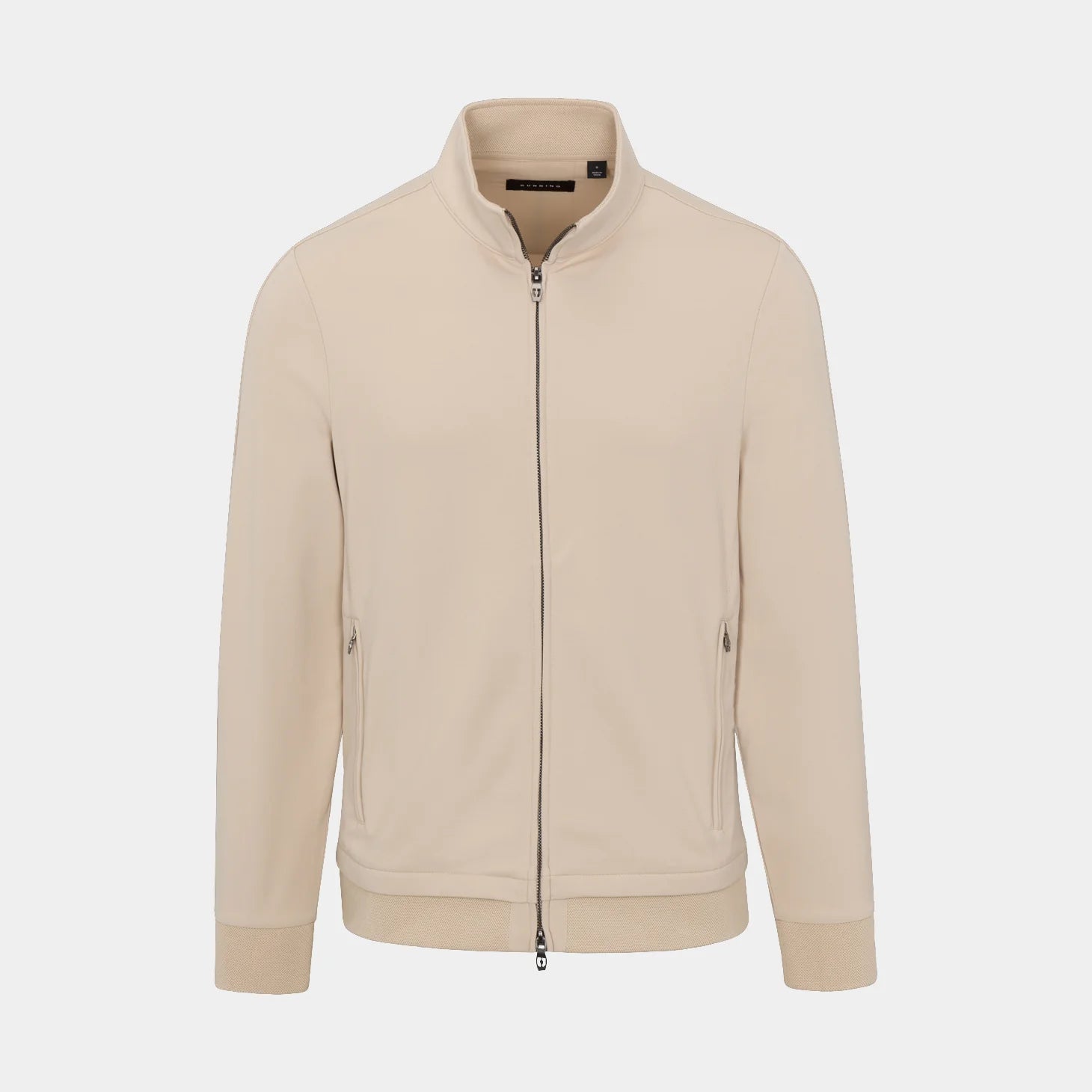 HUMUS || FRONT