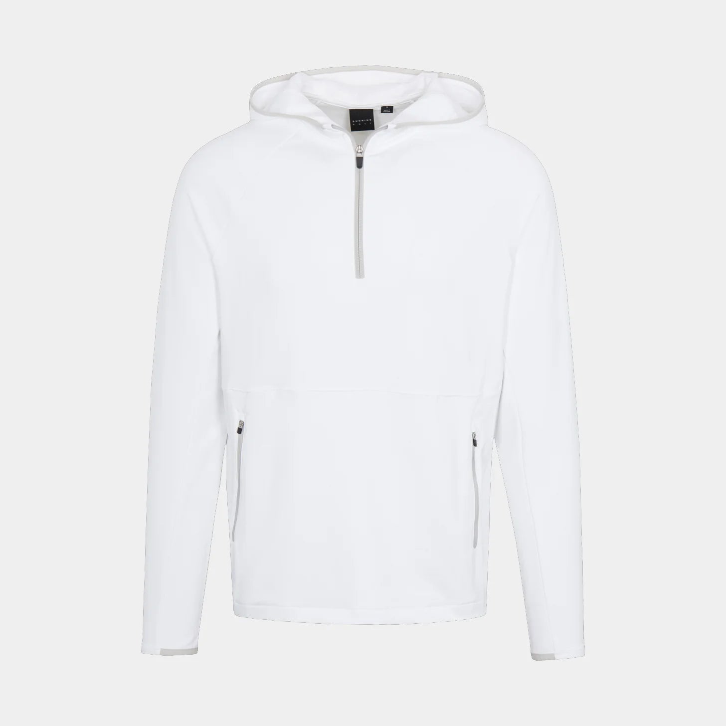 WHITE || Front
