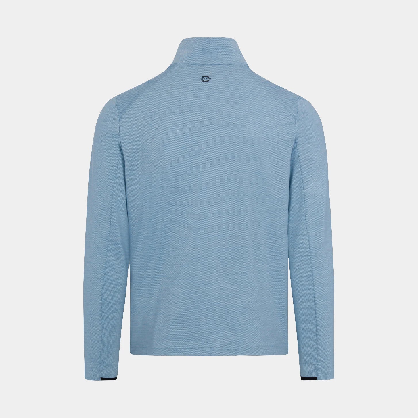 ATMOSPHERE BLUE HEATHER || BACK