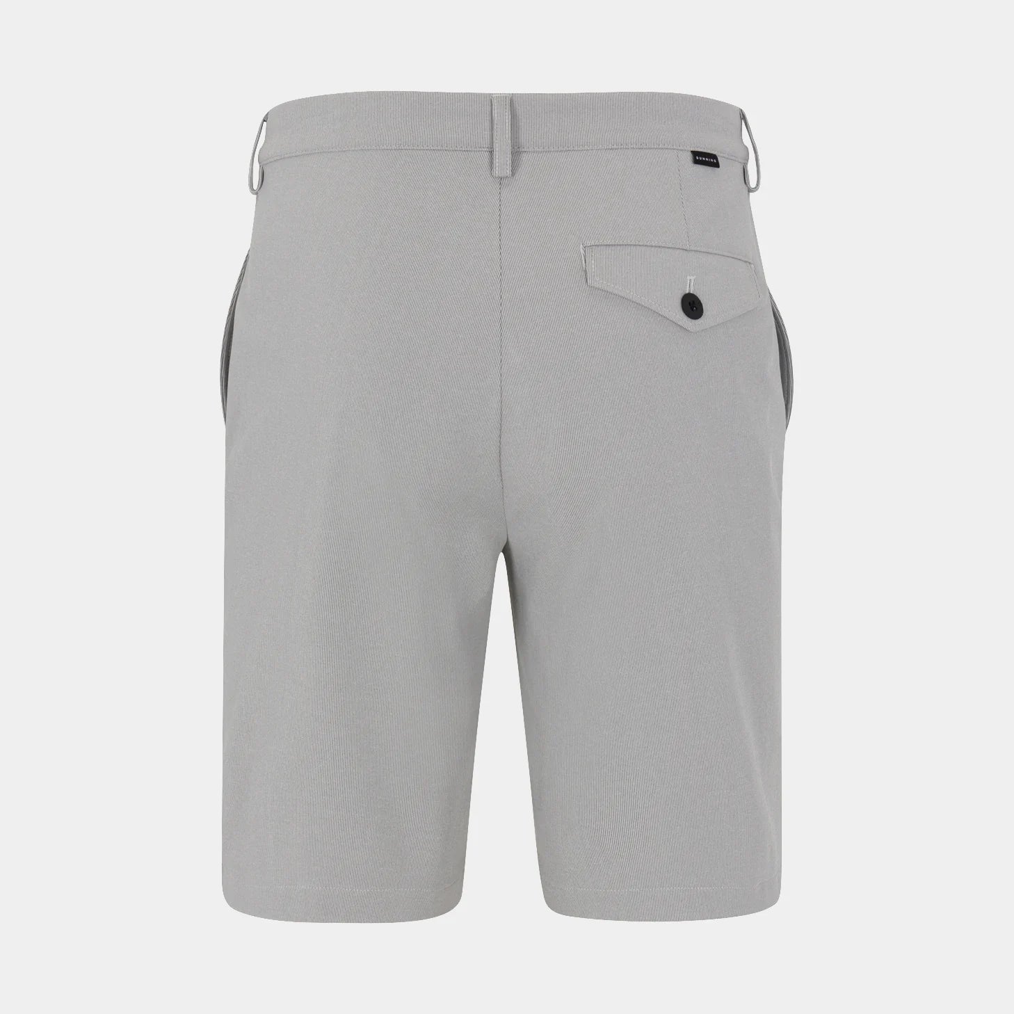 MICROCHIP GREY || BACK