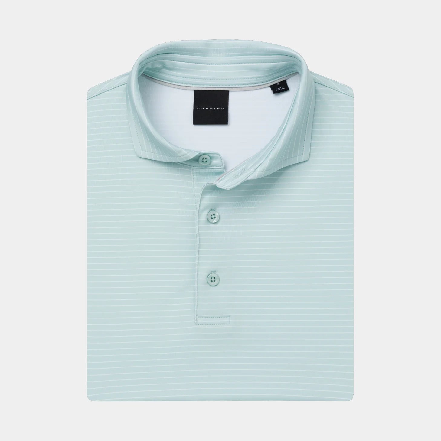 GREEN HAZE || FRONT FOLDED