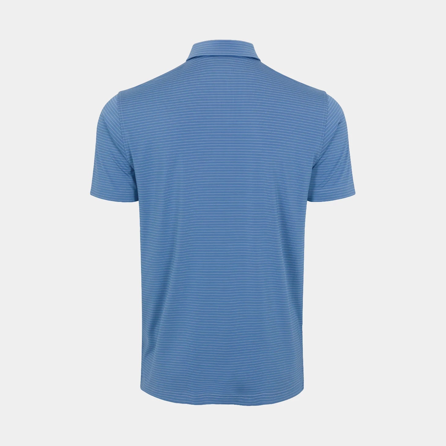 MARINA BLUE/WHITE || BACK