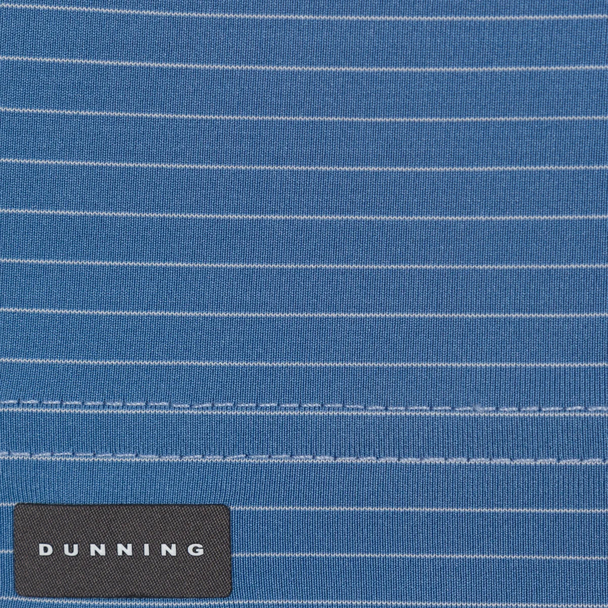 MARINA BLUE/WHITE || DETAIL