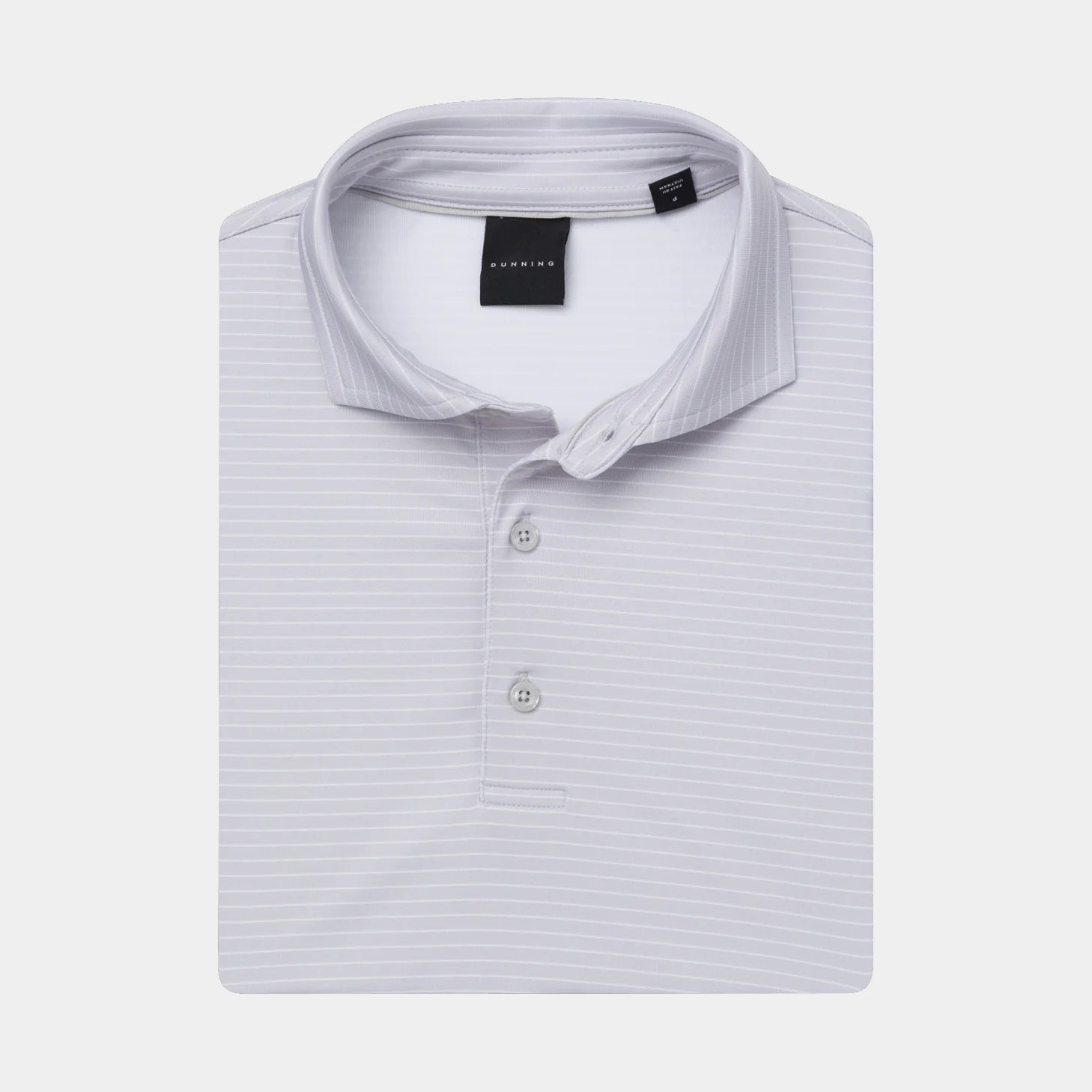 MICROCHIP GREY || FRONT
