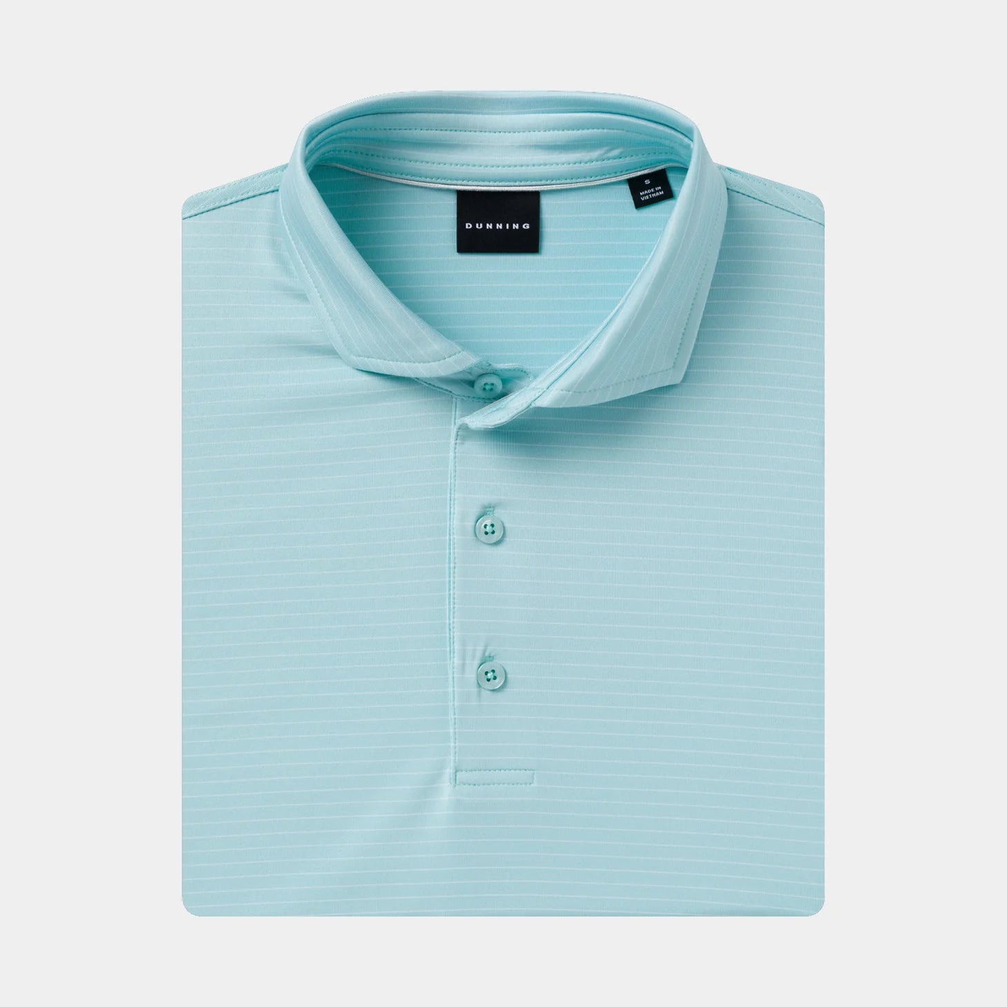 TILE BLUE/WHITE || FRONT FOLDED