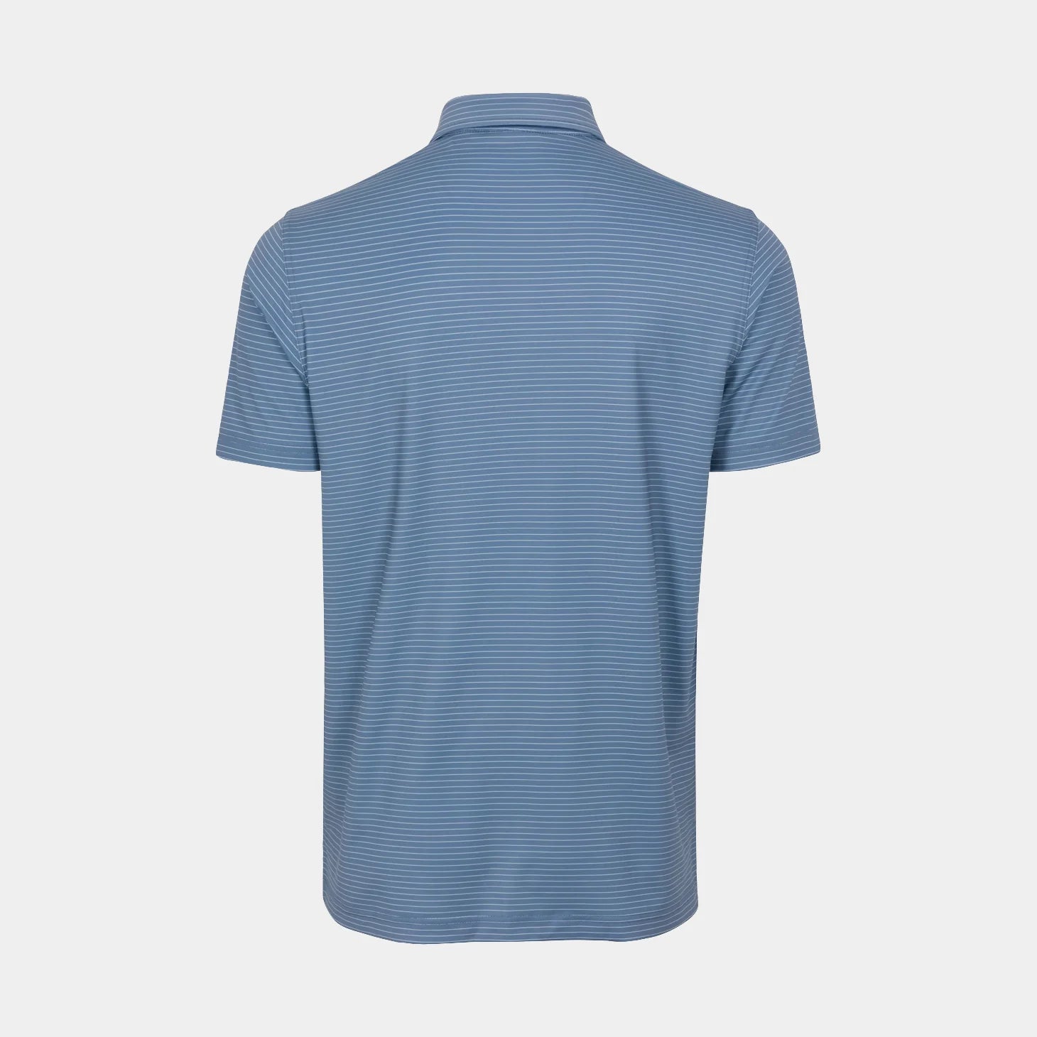 VINTAGE INDIGO || FRONT