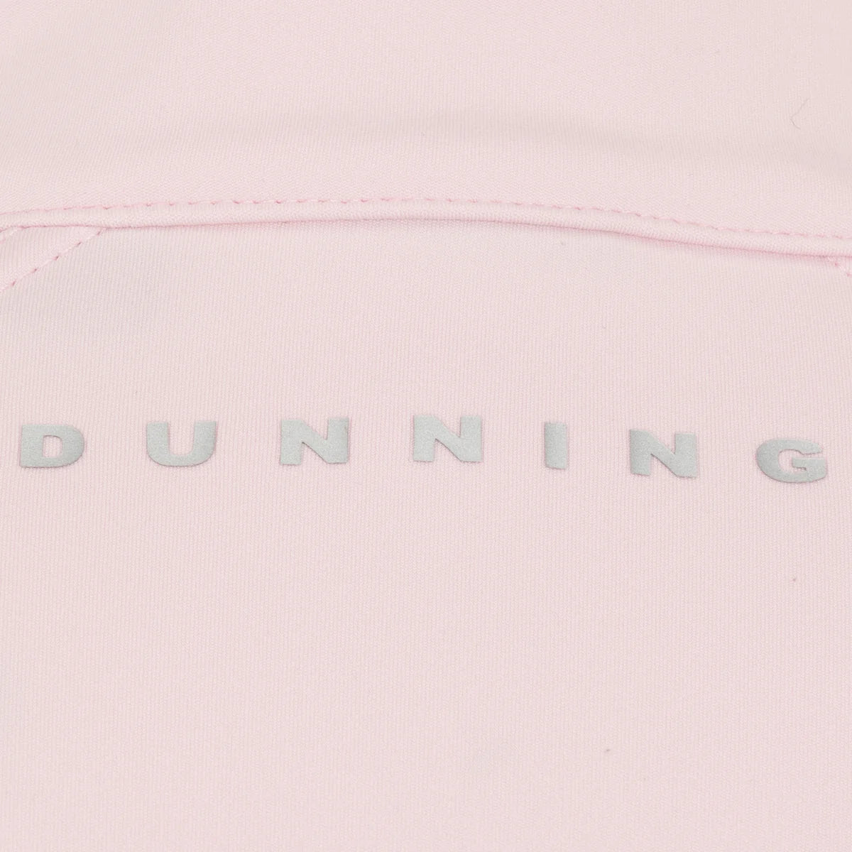 BARELY PINK || BACK