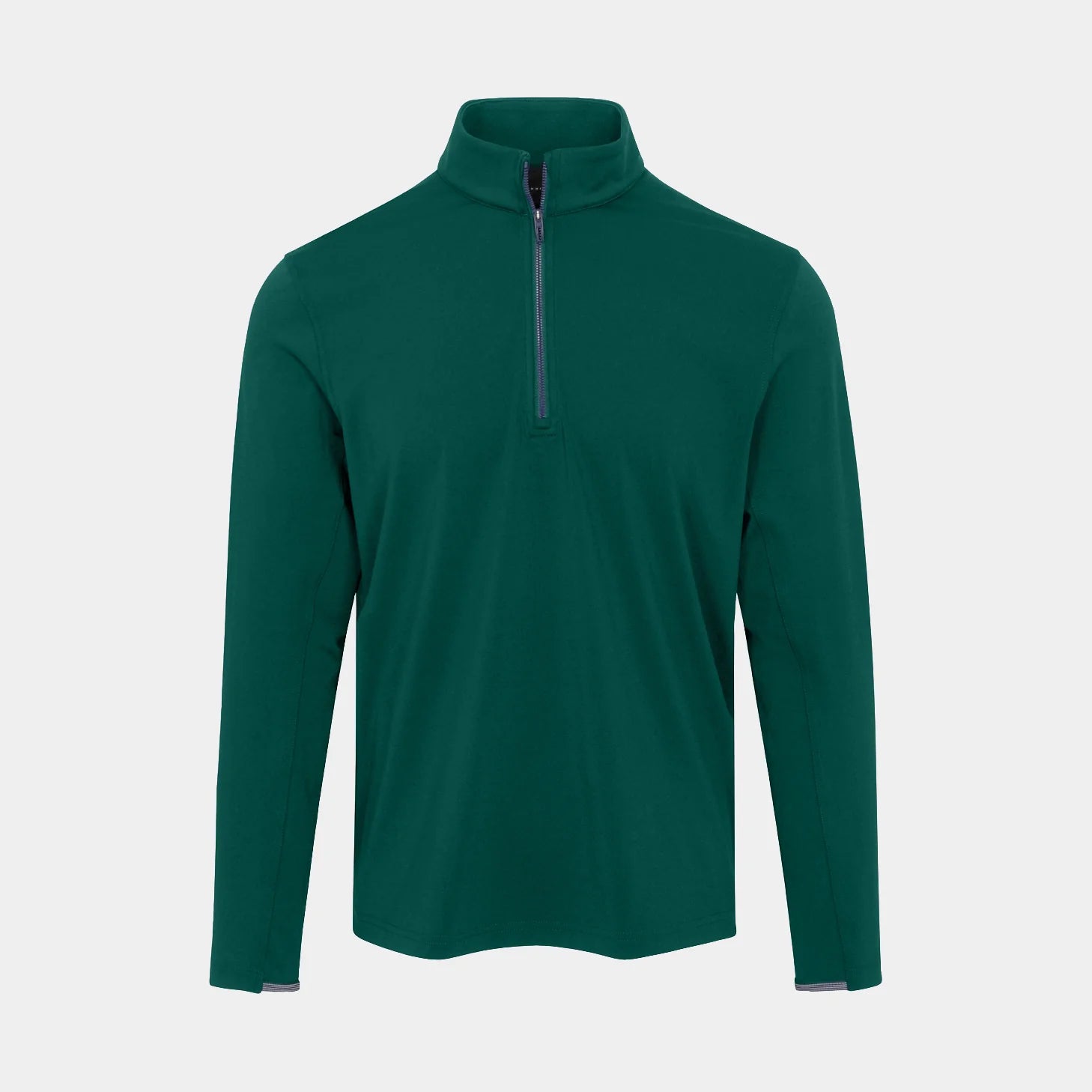 FOREST GREEN || FRONT