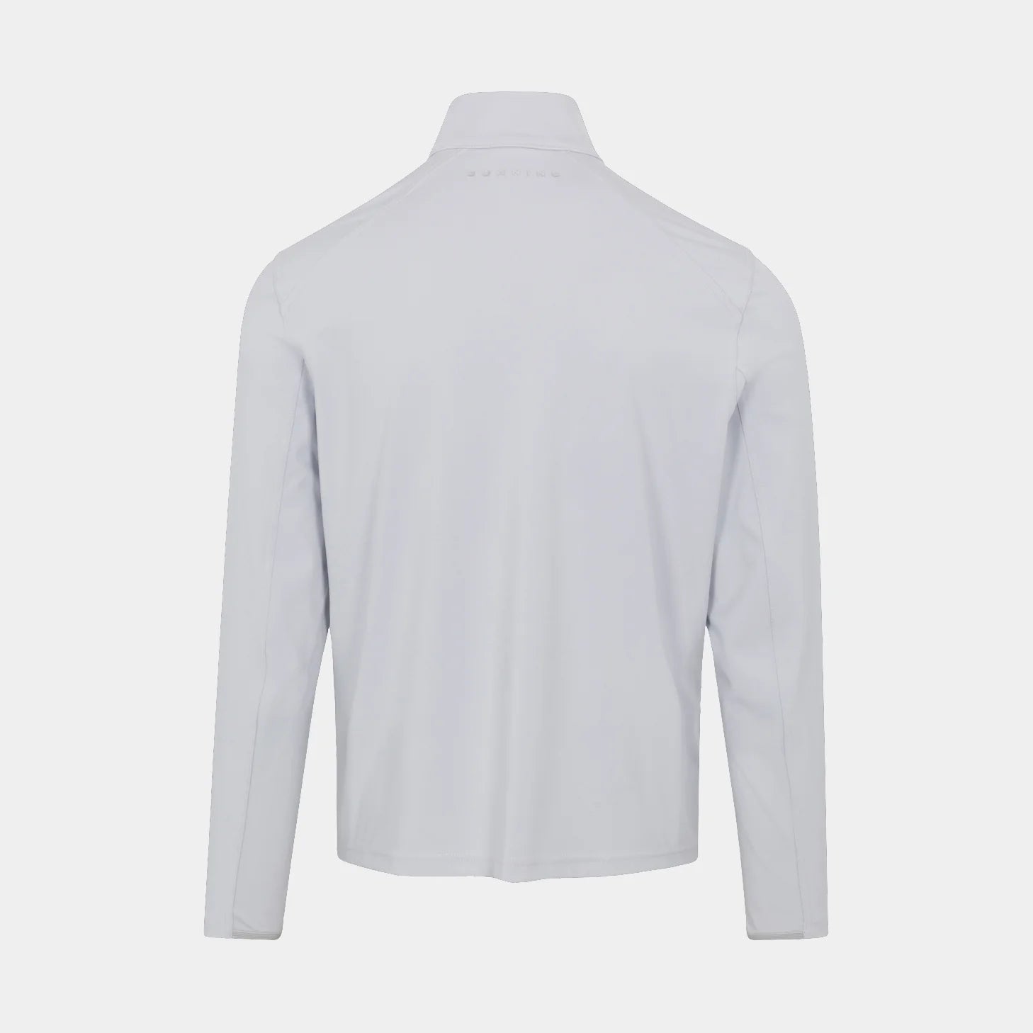 MICROCHIP GREY || FRONT