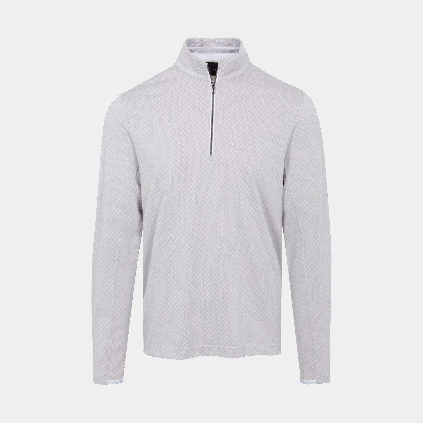 WHITE || FRONT