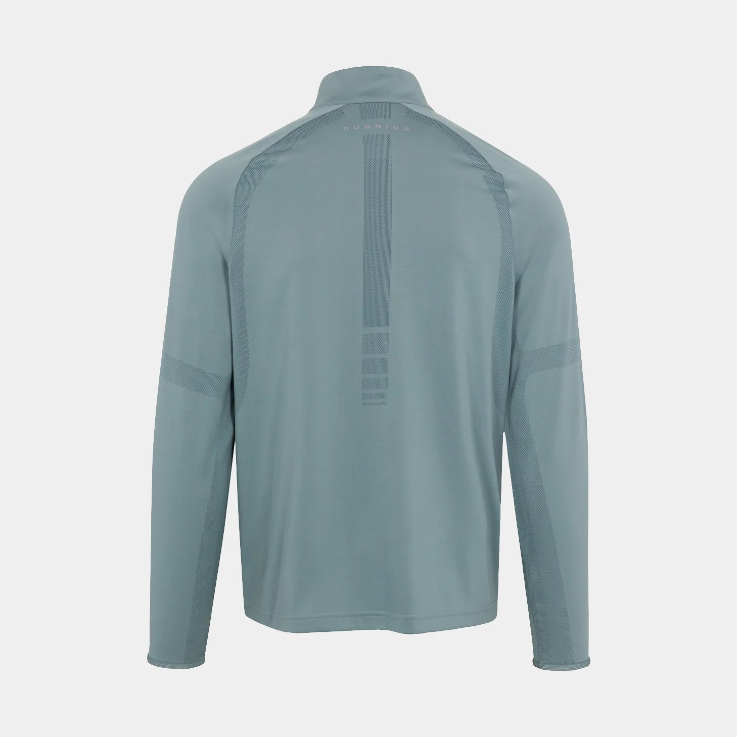 STORMY GREEN || BACK