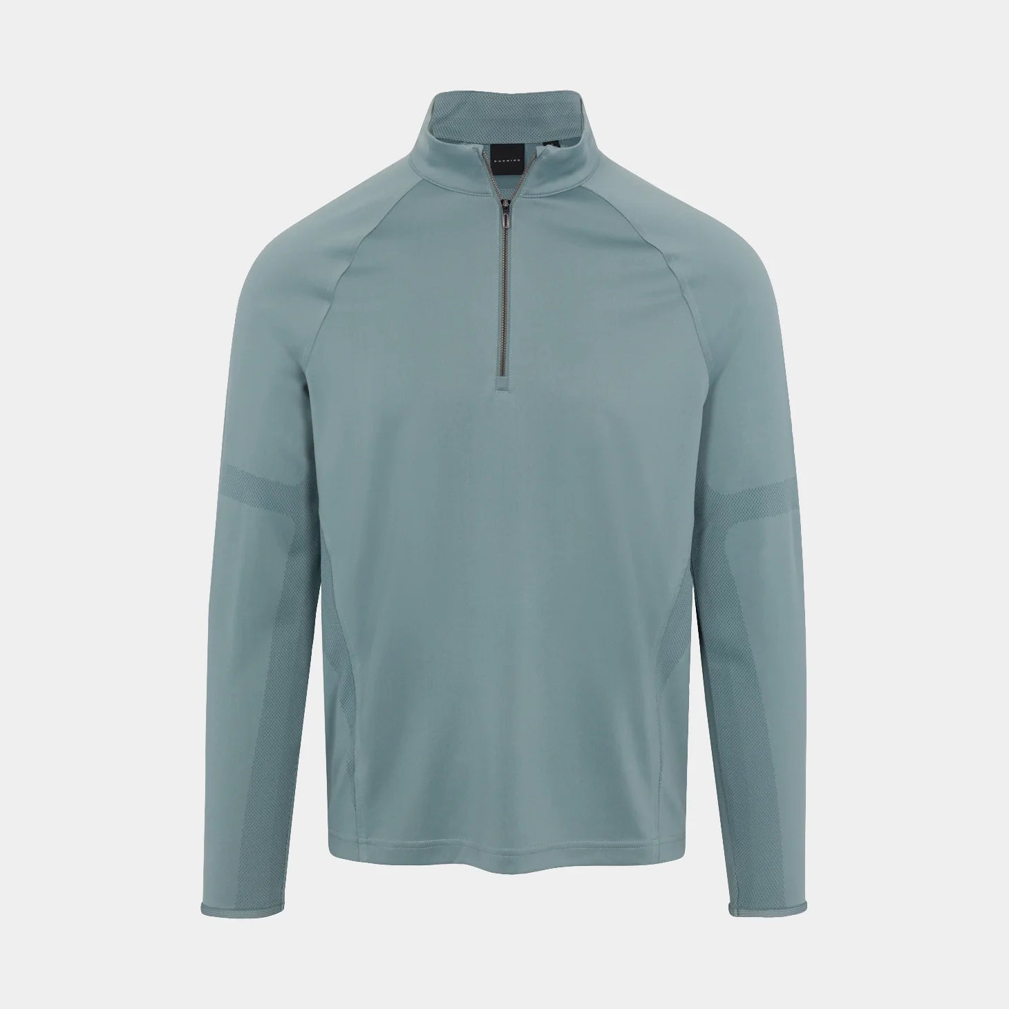 STORMY GREEN || FRONT
