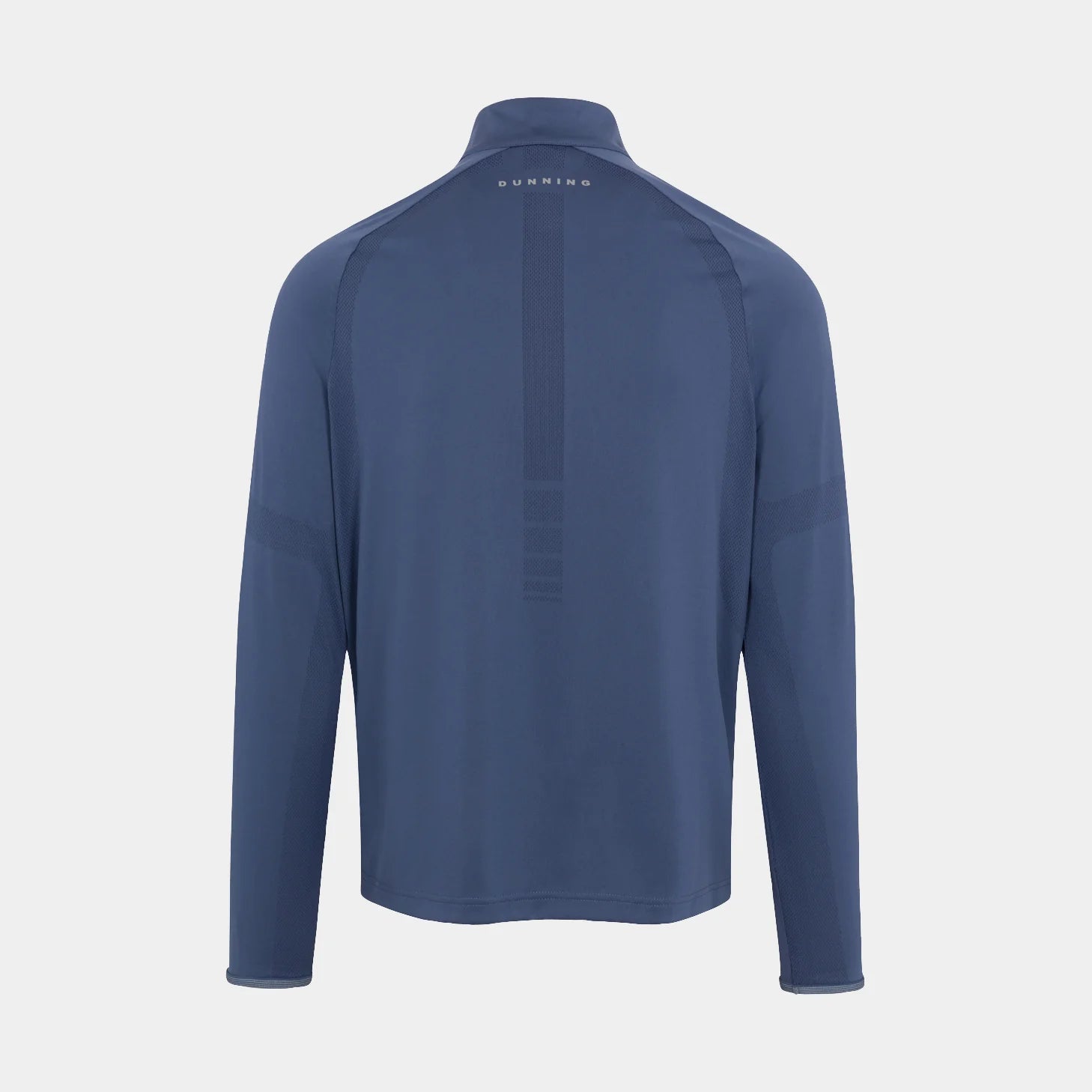 VINTAGE INDIGO || BACK