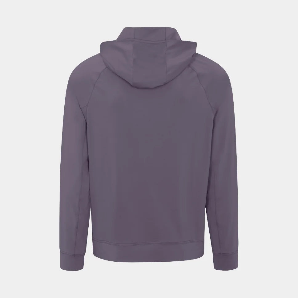 VINTAGE PURPLE || BACK