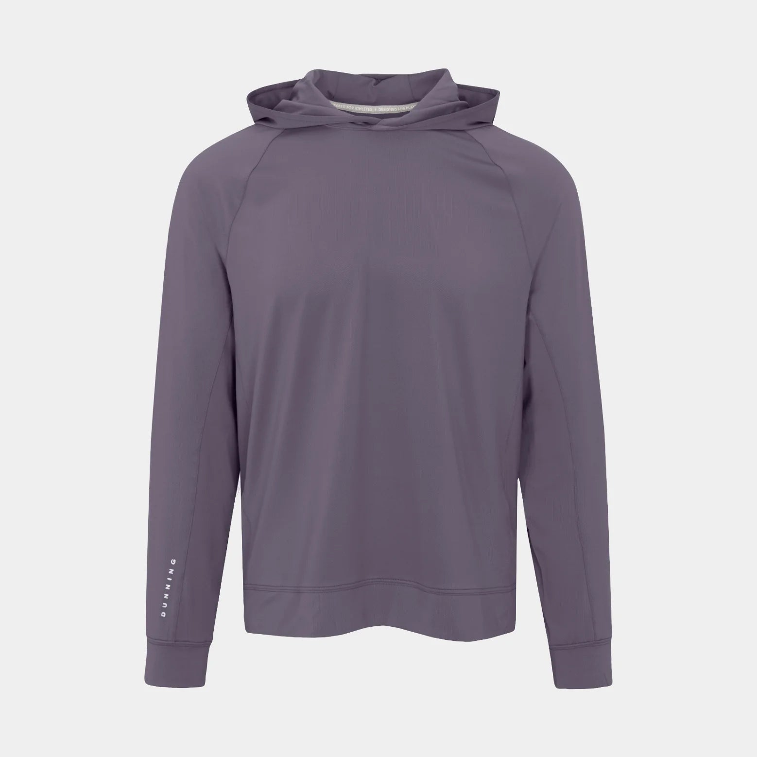 VINTAGE PURPLE || FRONT