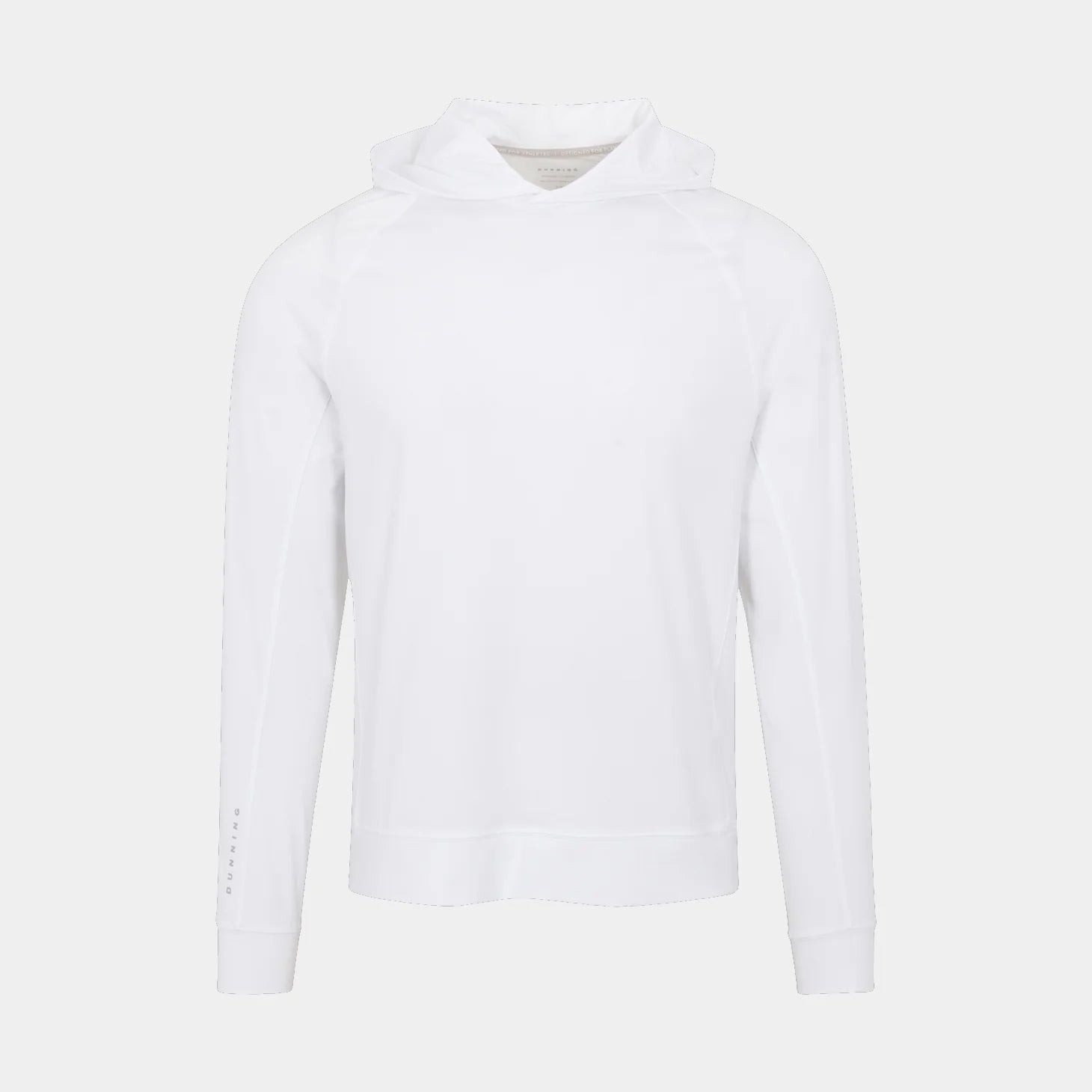 WHITE || FRONT
