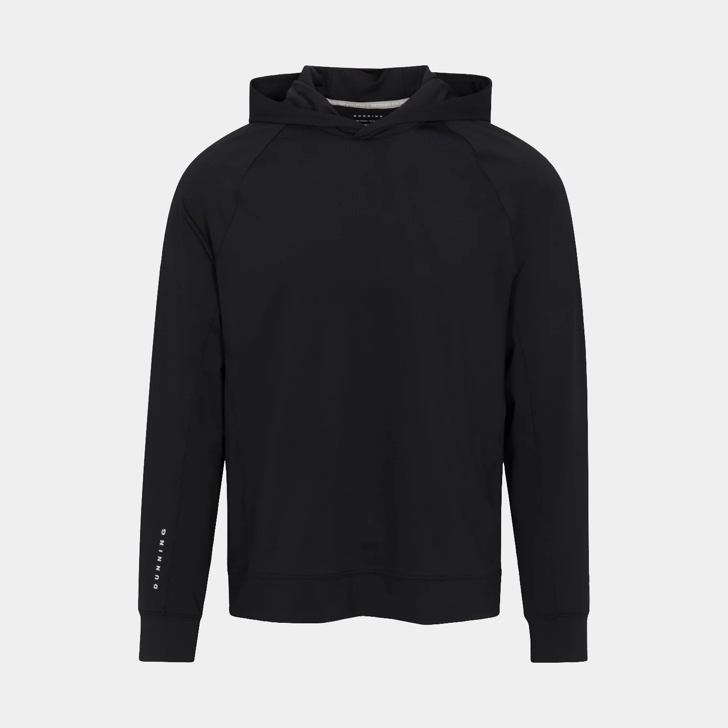 BLACK || FRONT
