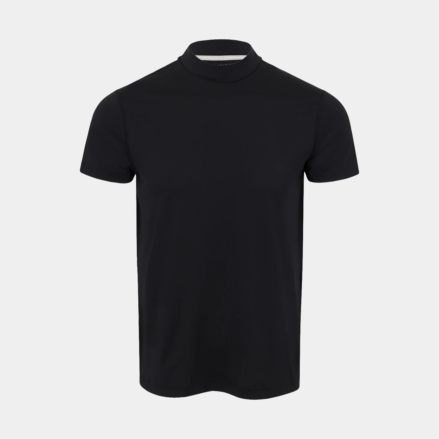 BLACK || FRONT