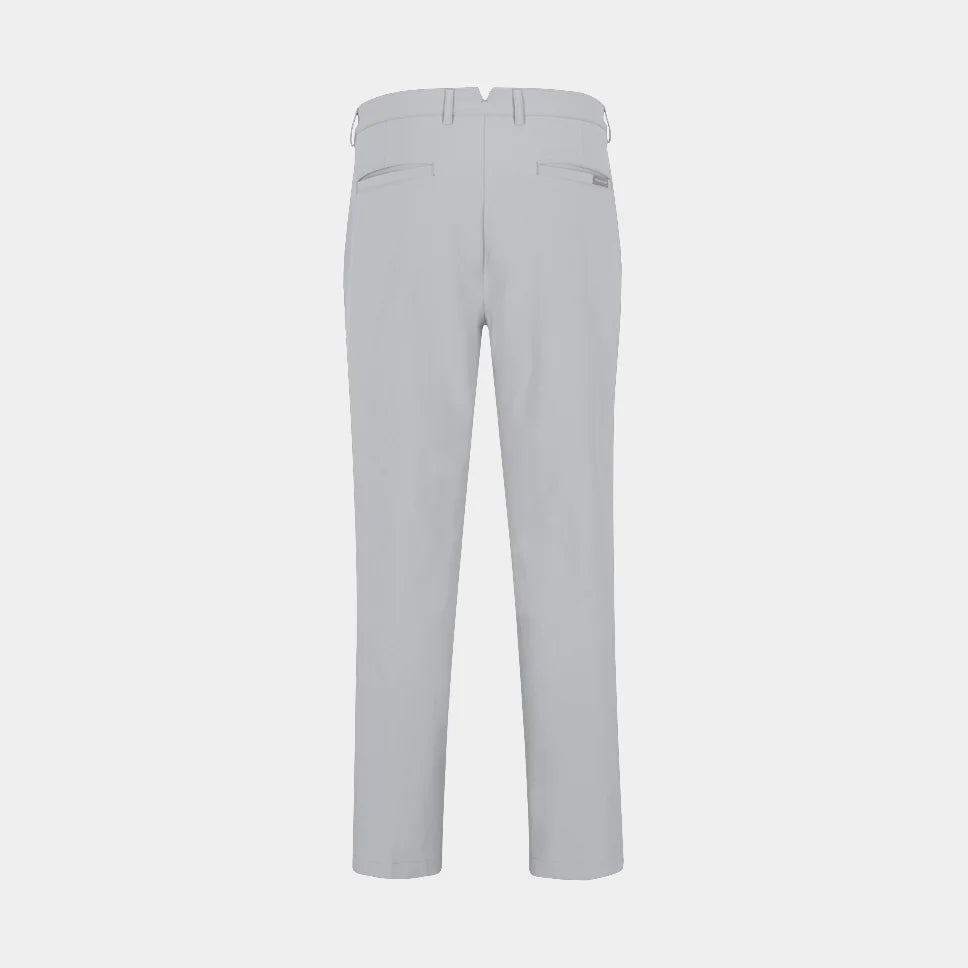 MICROCHIP GREY || BACK