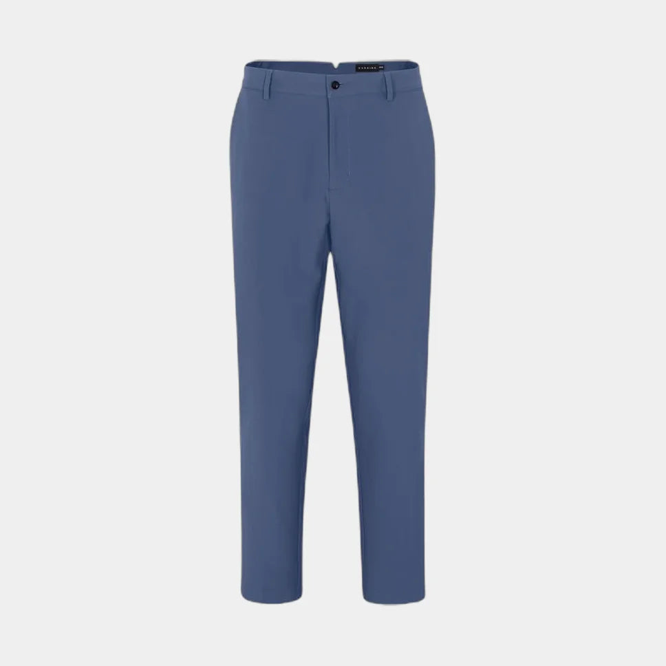 VINTAGE INDIGO || FRONT