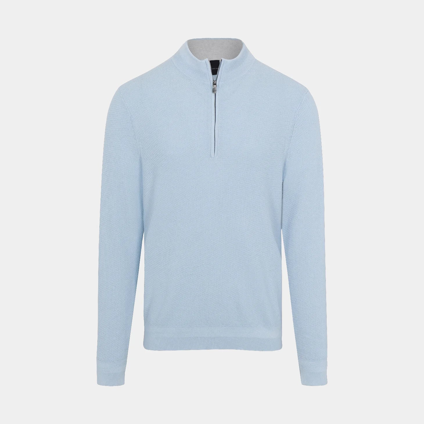 CASHMERE BLUE || FRONT