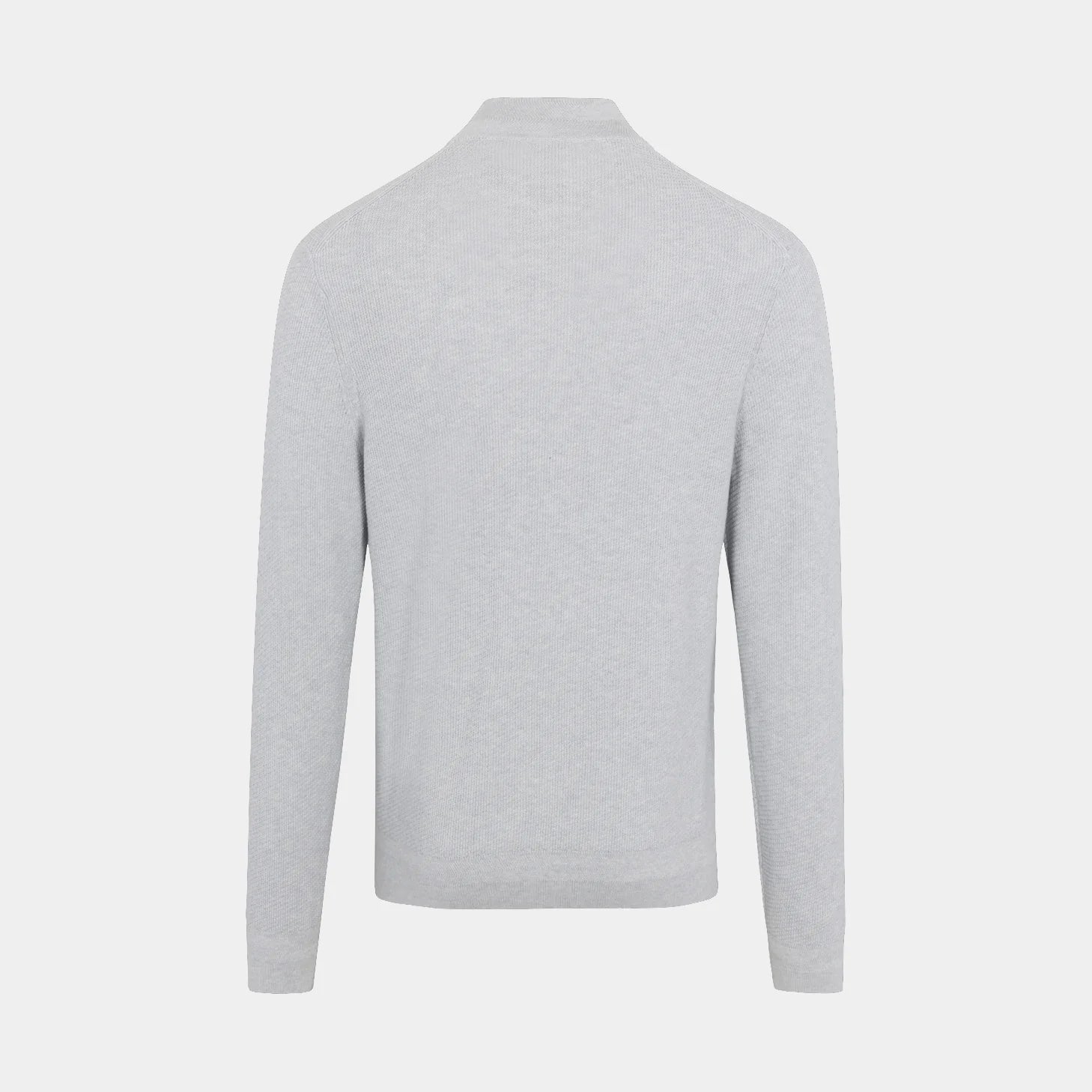 MICROCHIP GREY || BACK