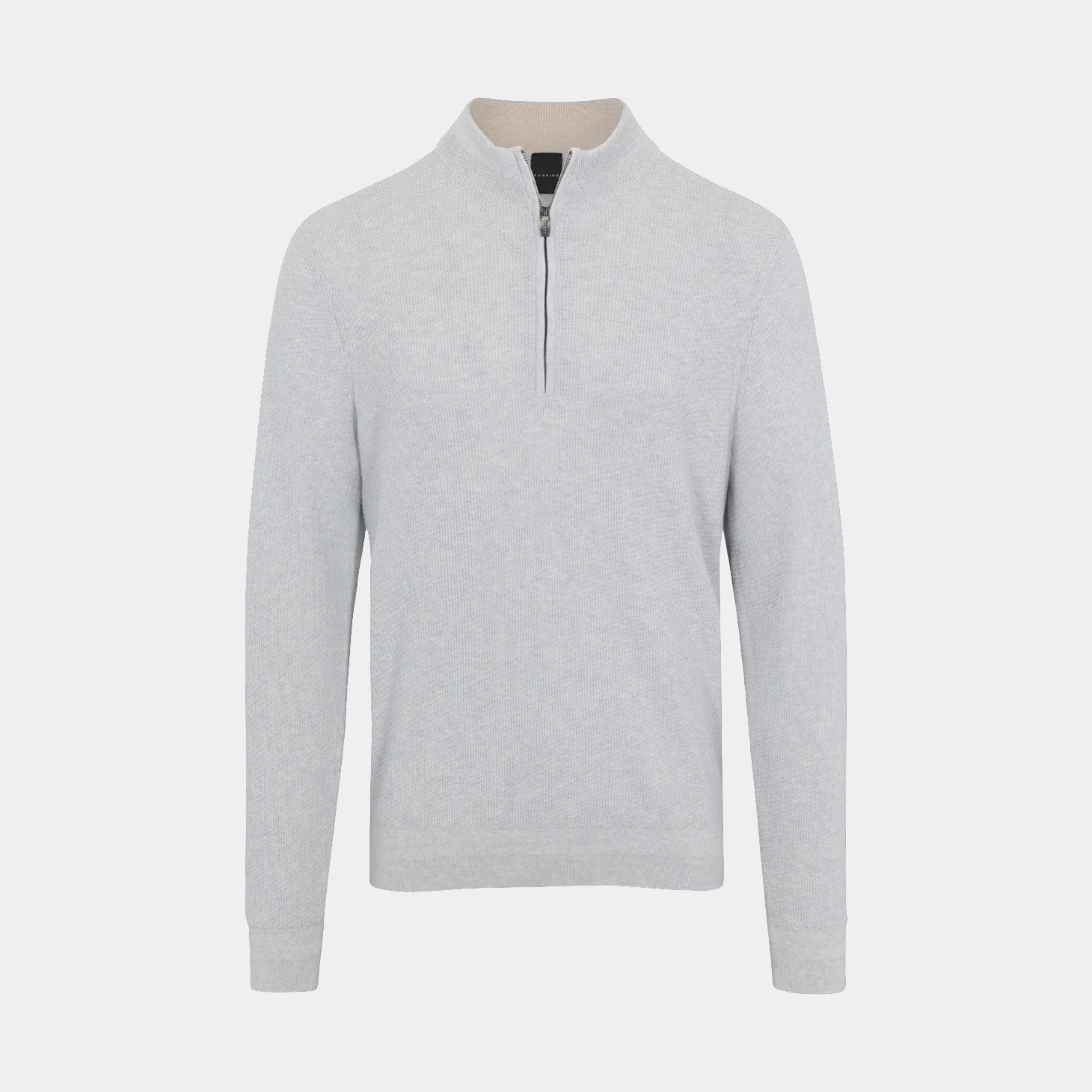 MICROCHIP GREY || FRONT