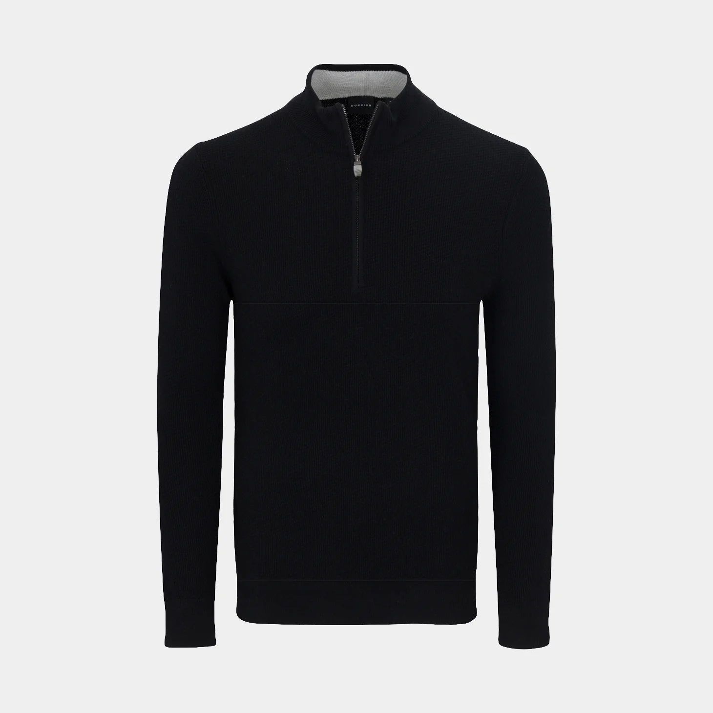 BLACK || FRONT