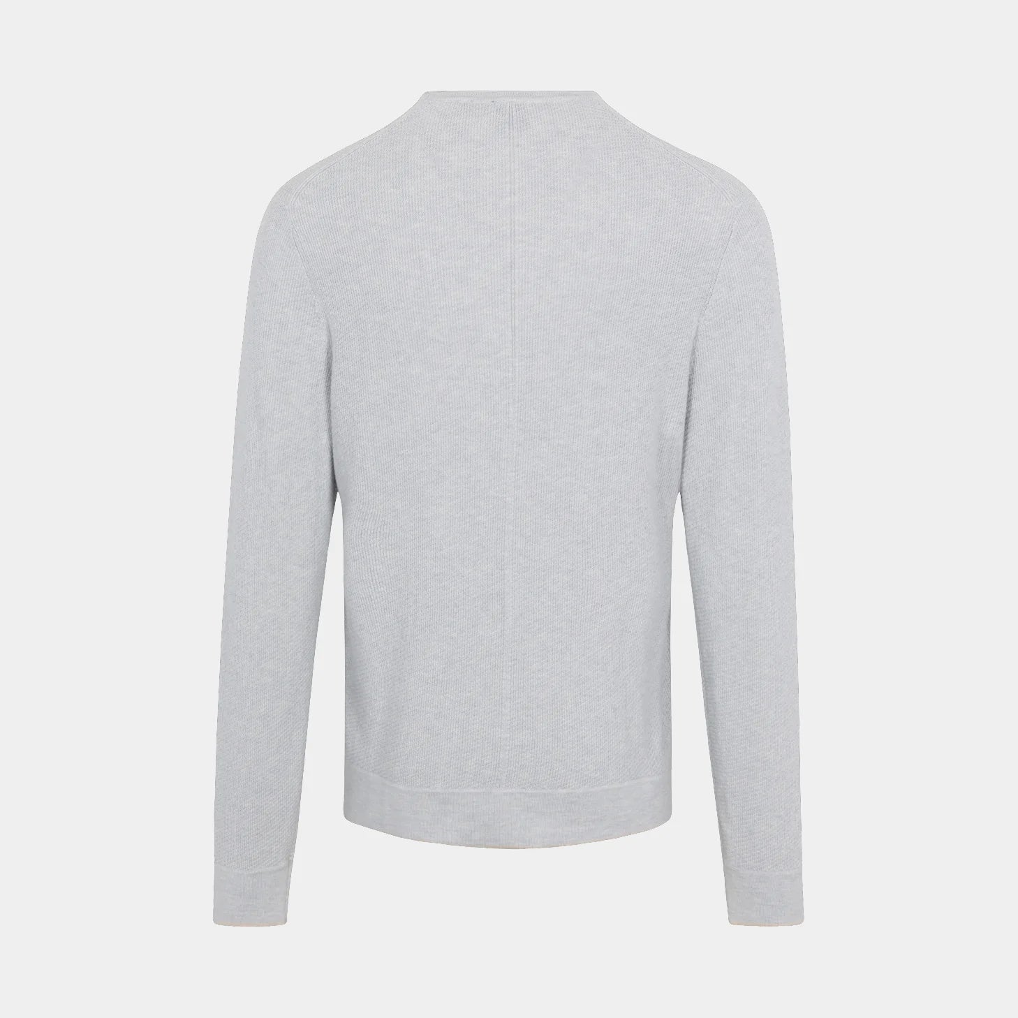 MICROCHIP GREY || BACK