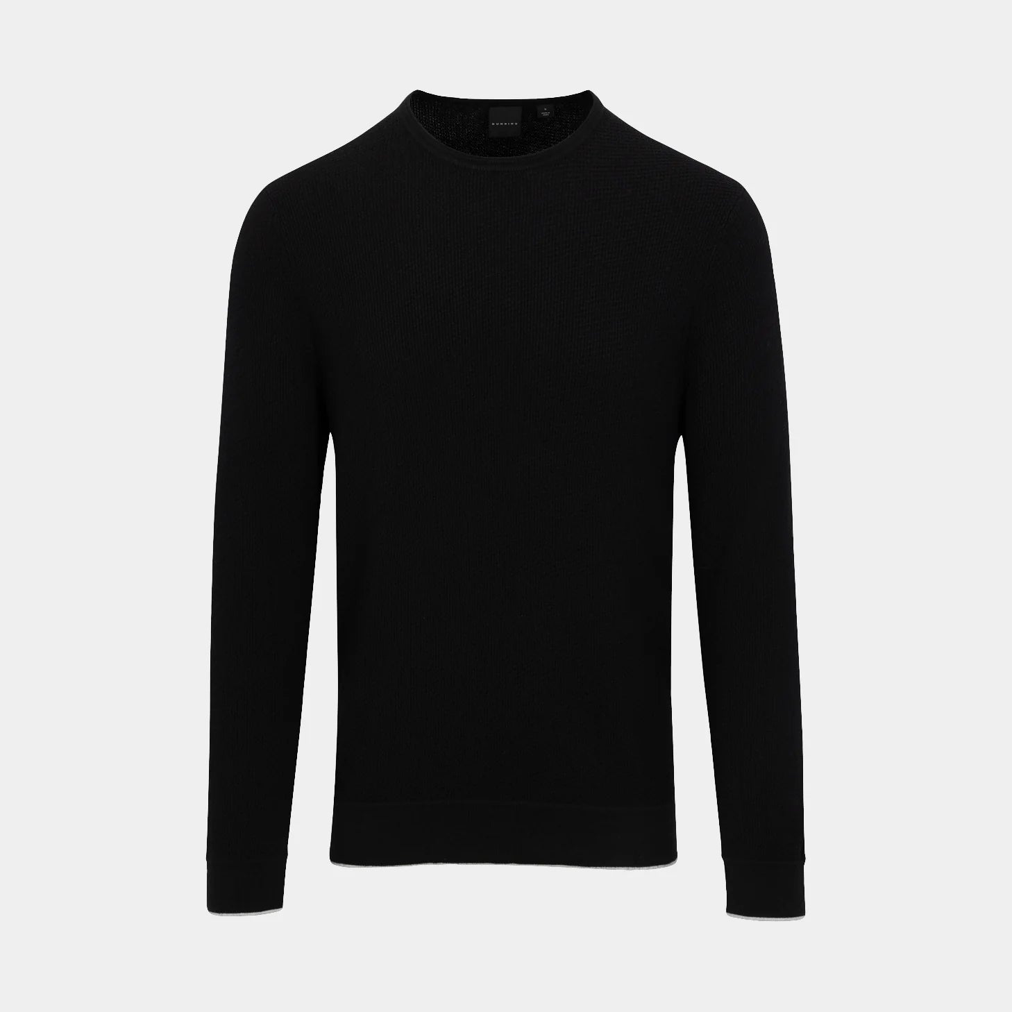 BLACK || FRONT