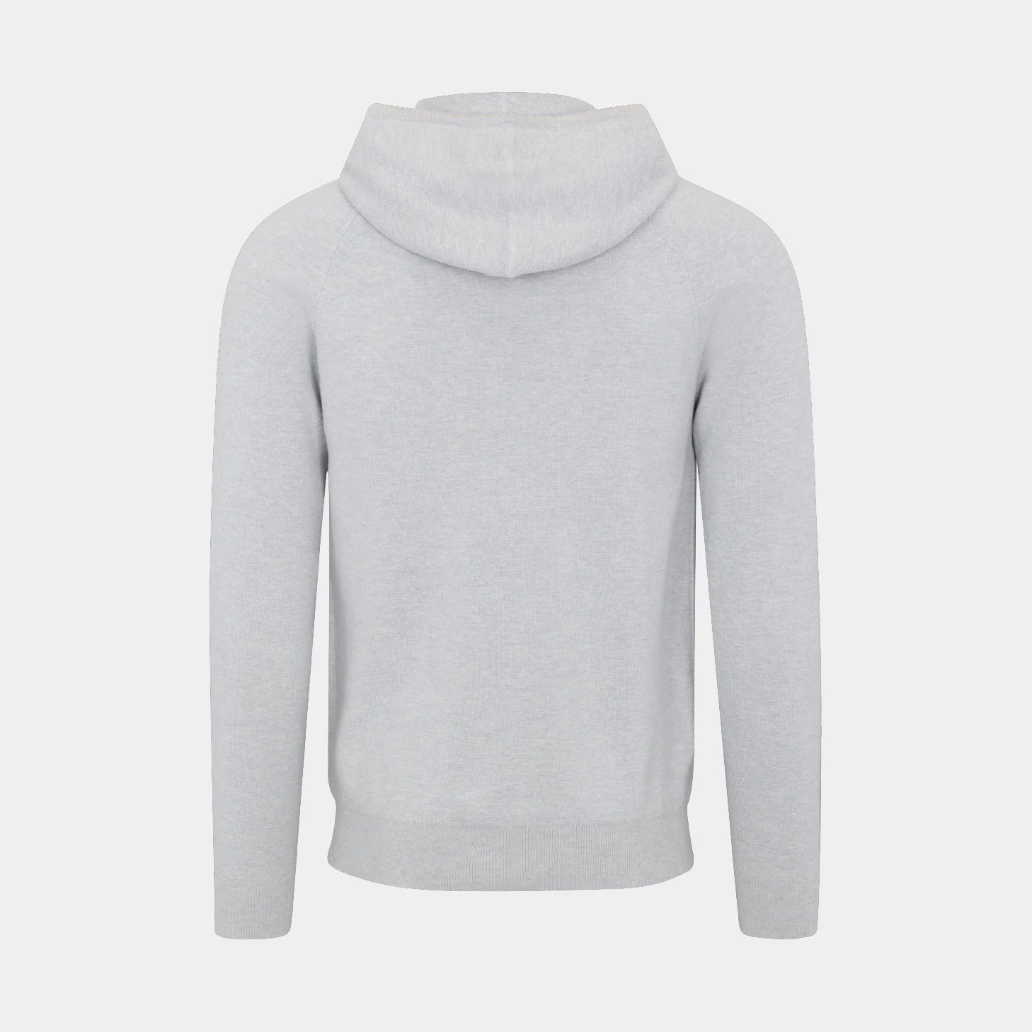 MICROCHIP GREY || BACK