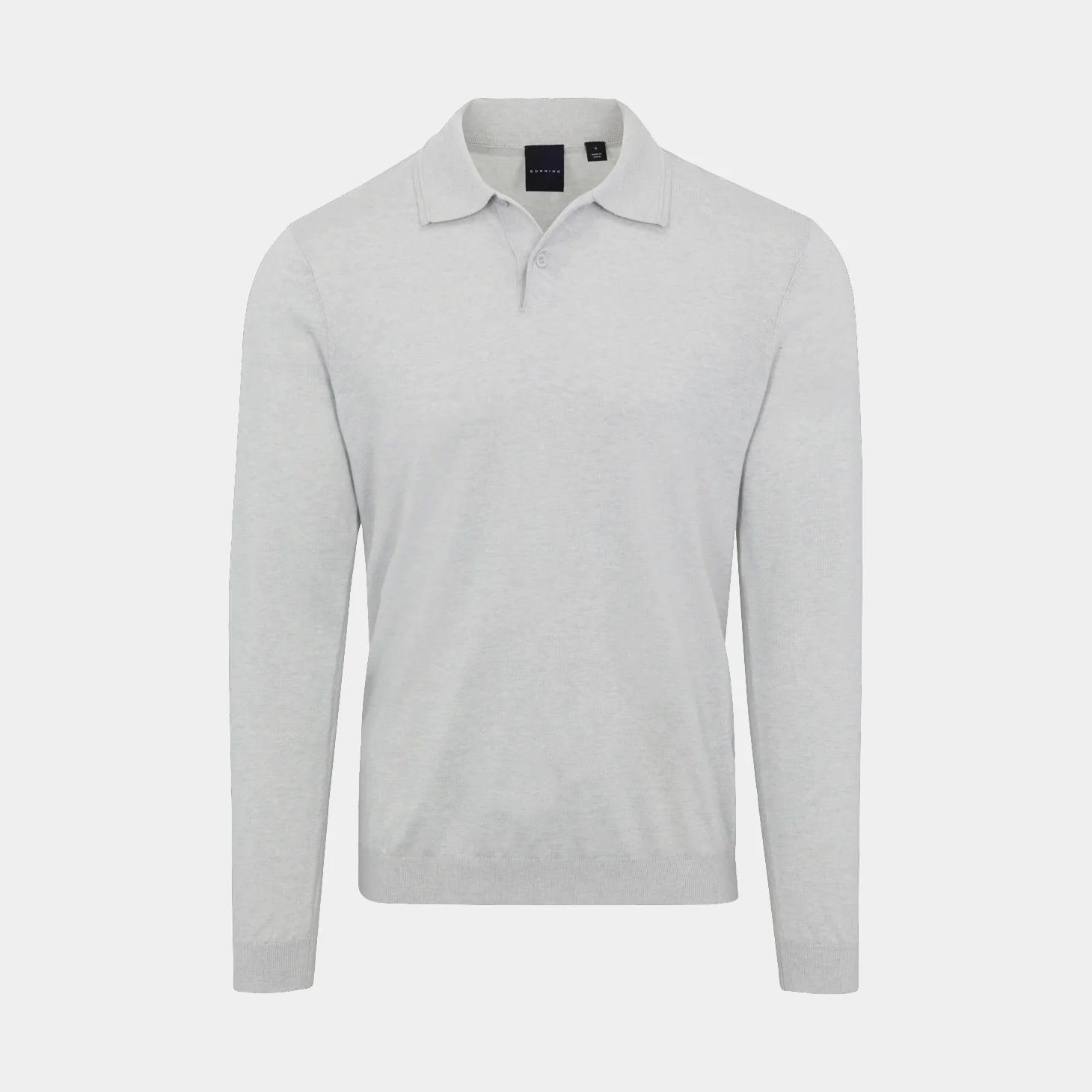 MICROCHIP HEATHER || FRONT
