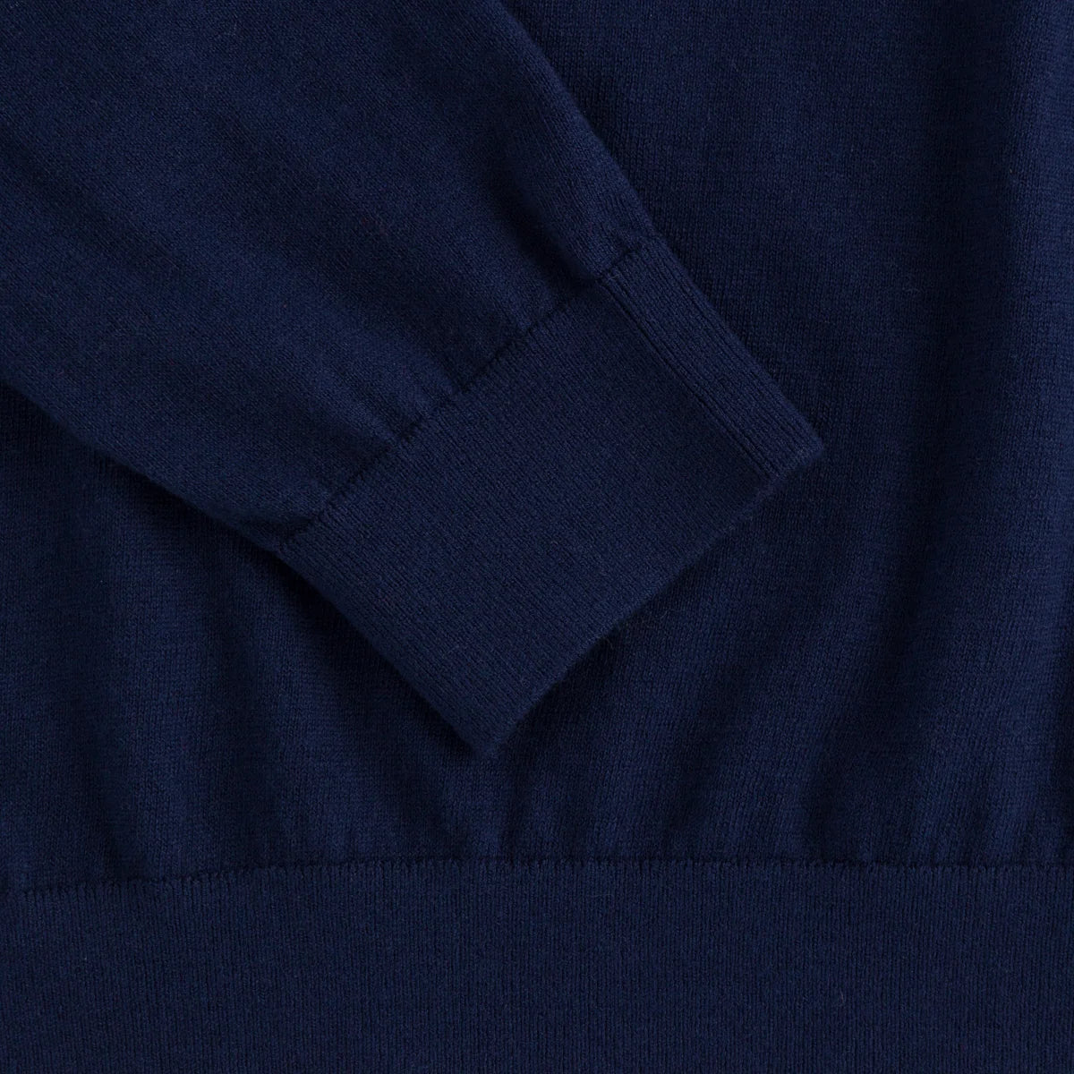 NIGHT SKY || CUFF DETAIL