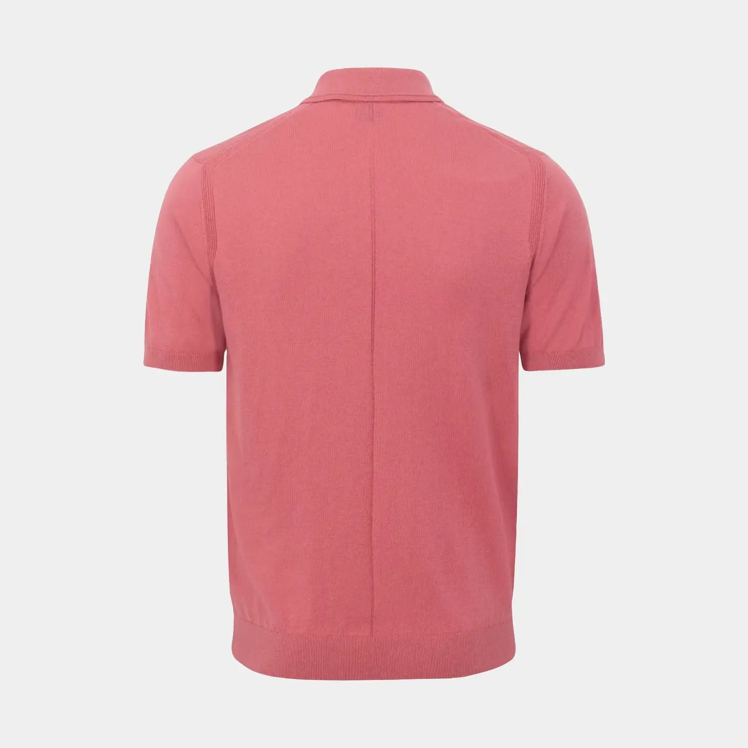 DUSTY ROSE || BACK