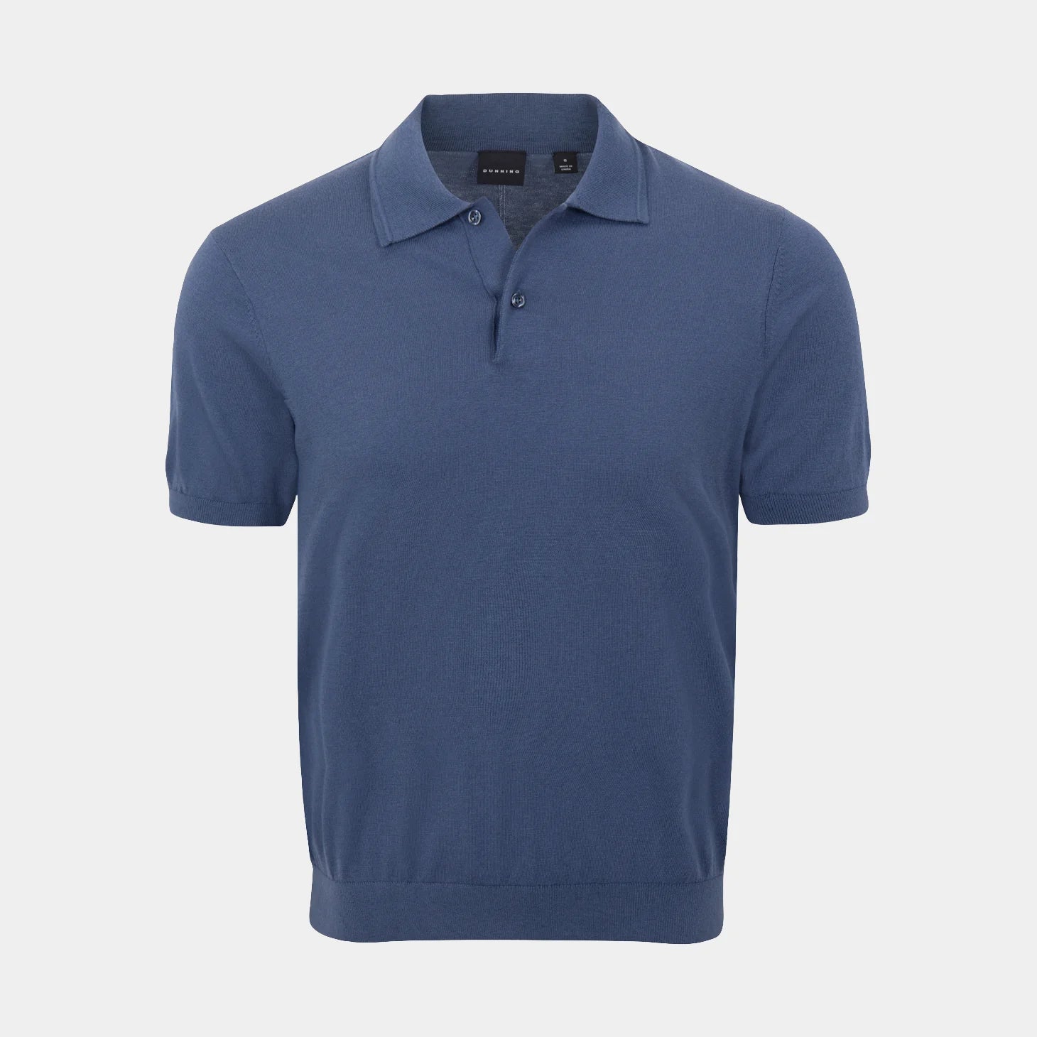 VINTAGE INDIGO || FRONT