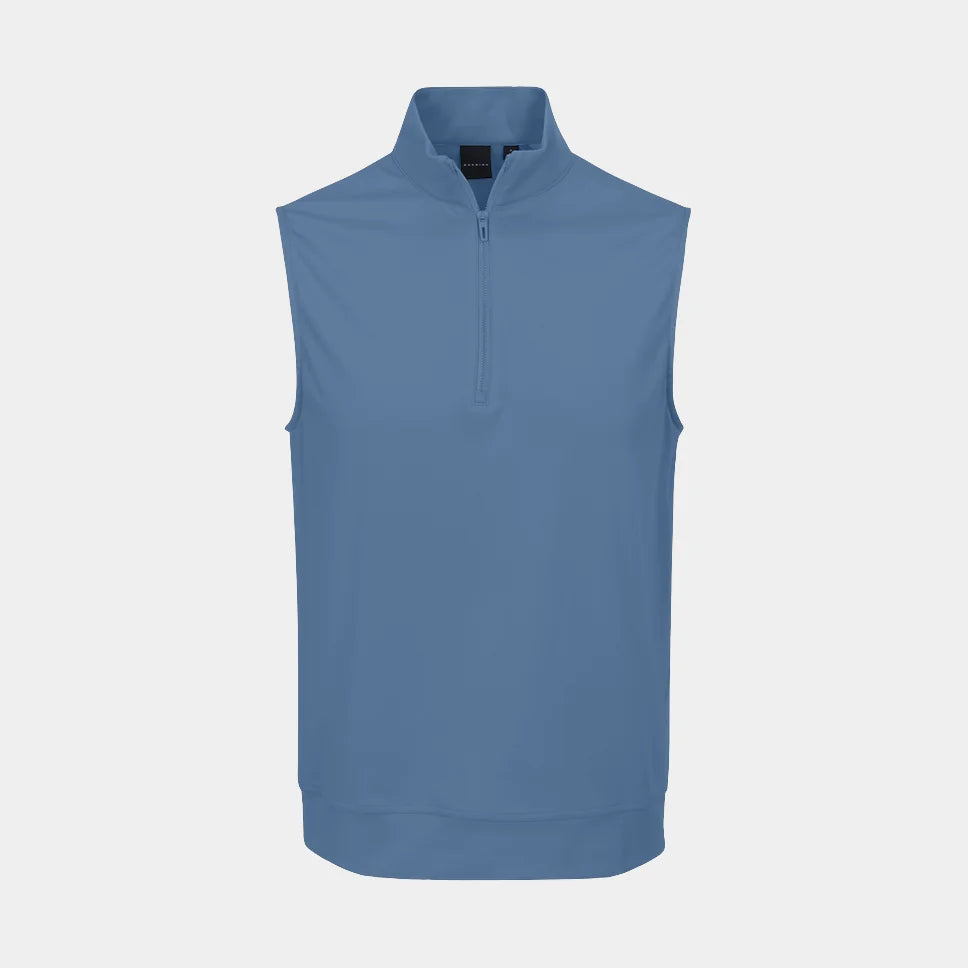 MARINA BLUE || FRONT