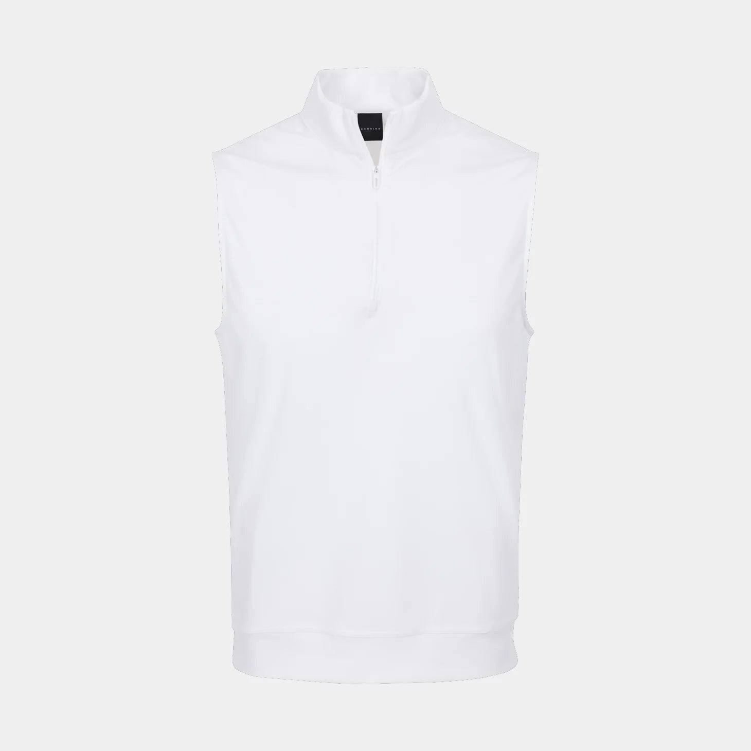 WHITE || FRONT