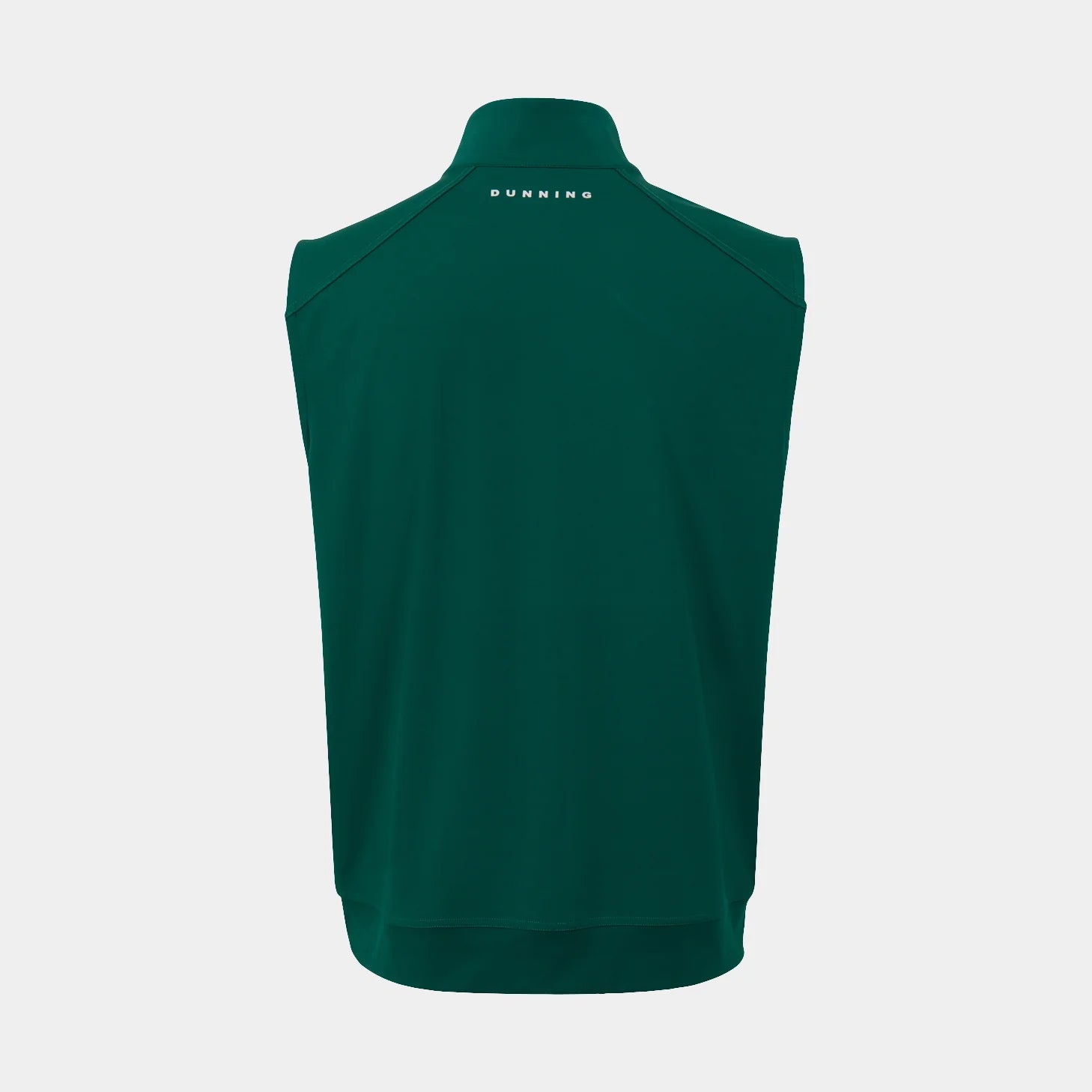 FOREST GREEN || BACK