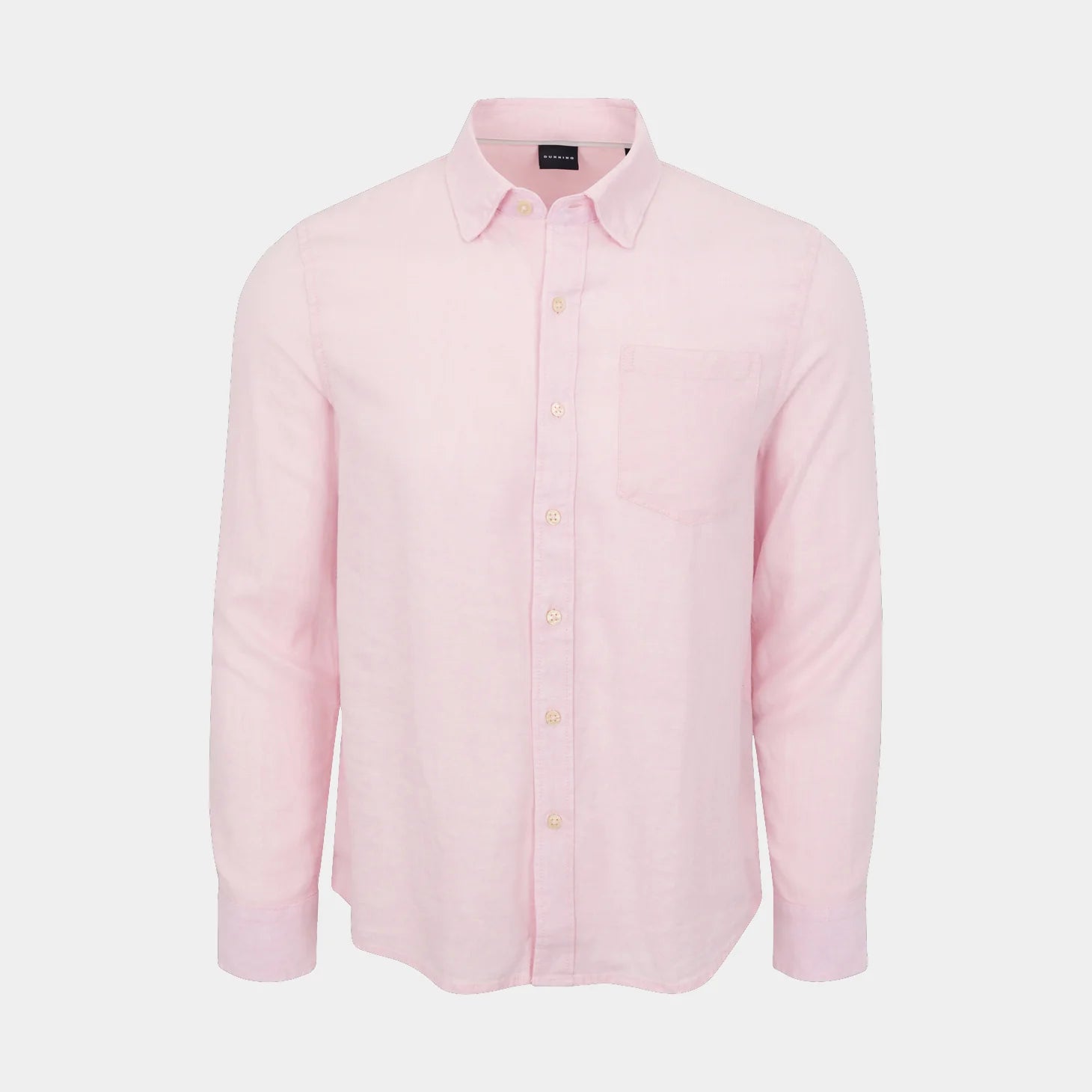 BARELY PINK || FRONT