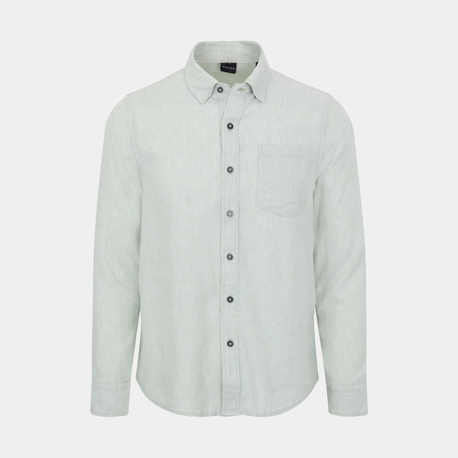 STORMY GREEN || FRONT