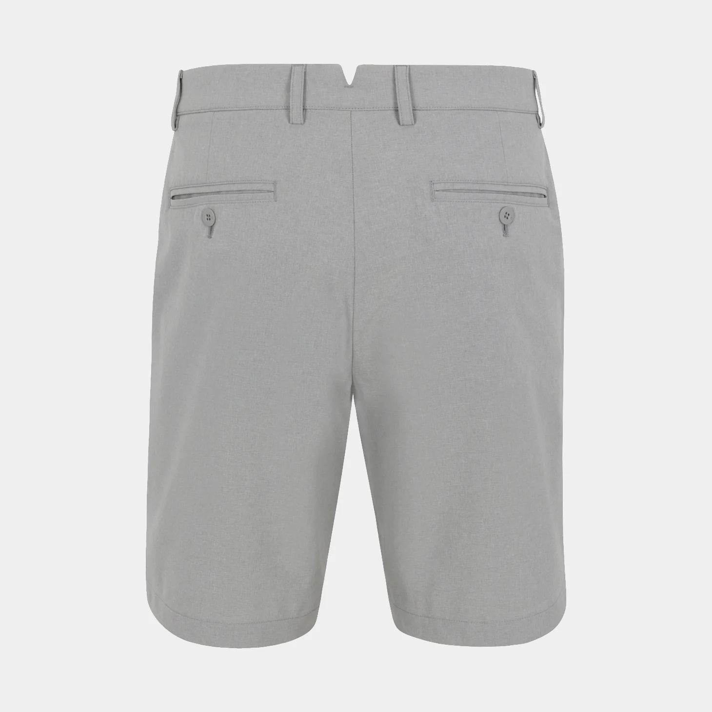 ALLOY GREY || FRONT
