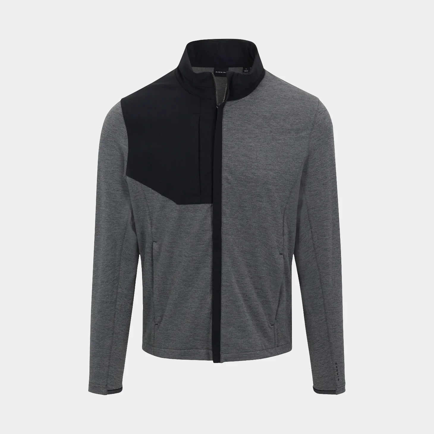 BLACK || FRONT