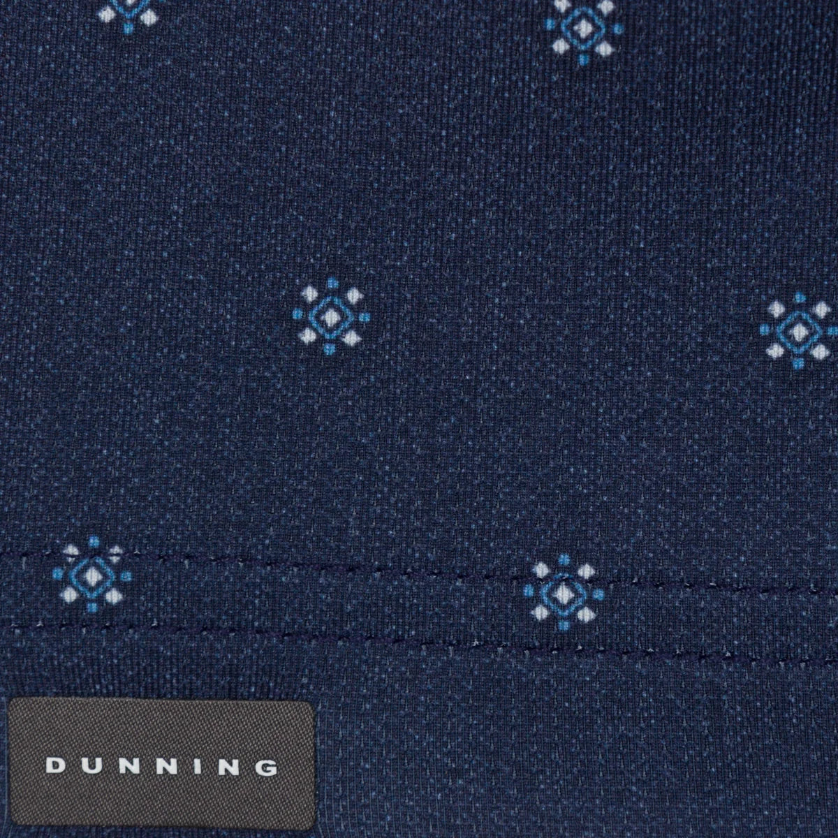 NAVY HALO || DETAIL