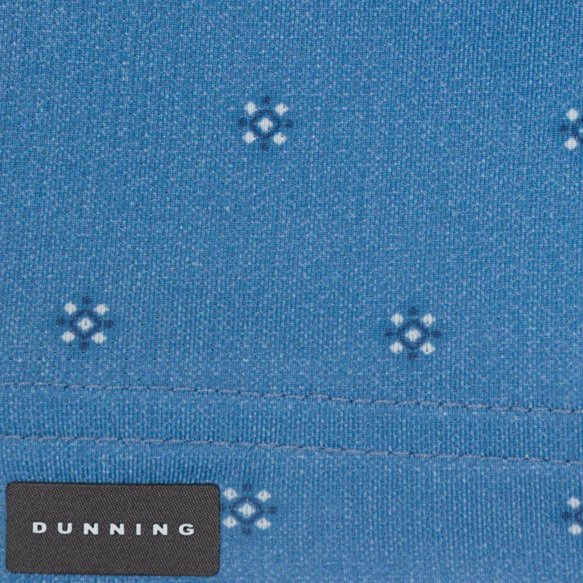 MARINA BLUE || DETAIL