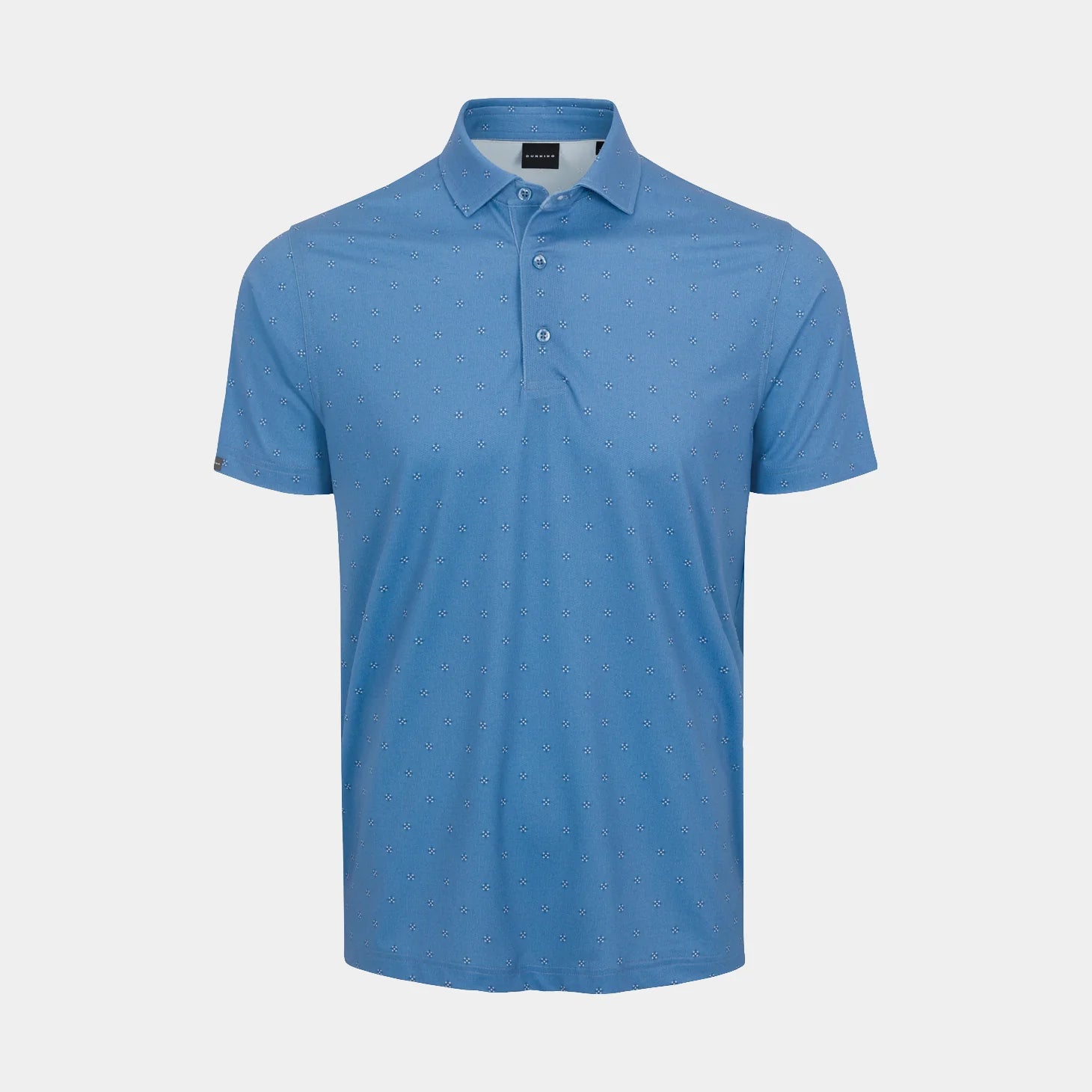 MARINA BLUE || FRONT