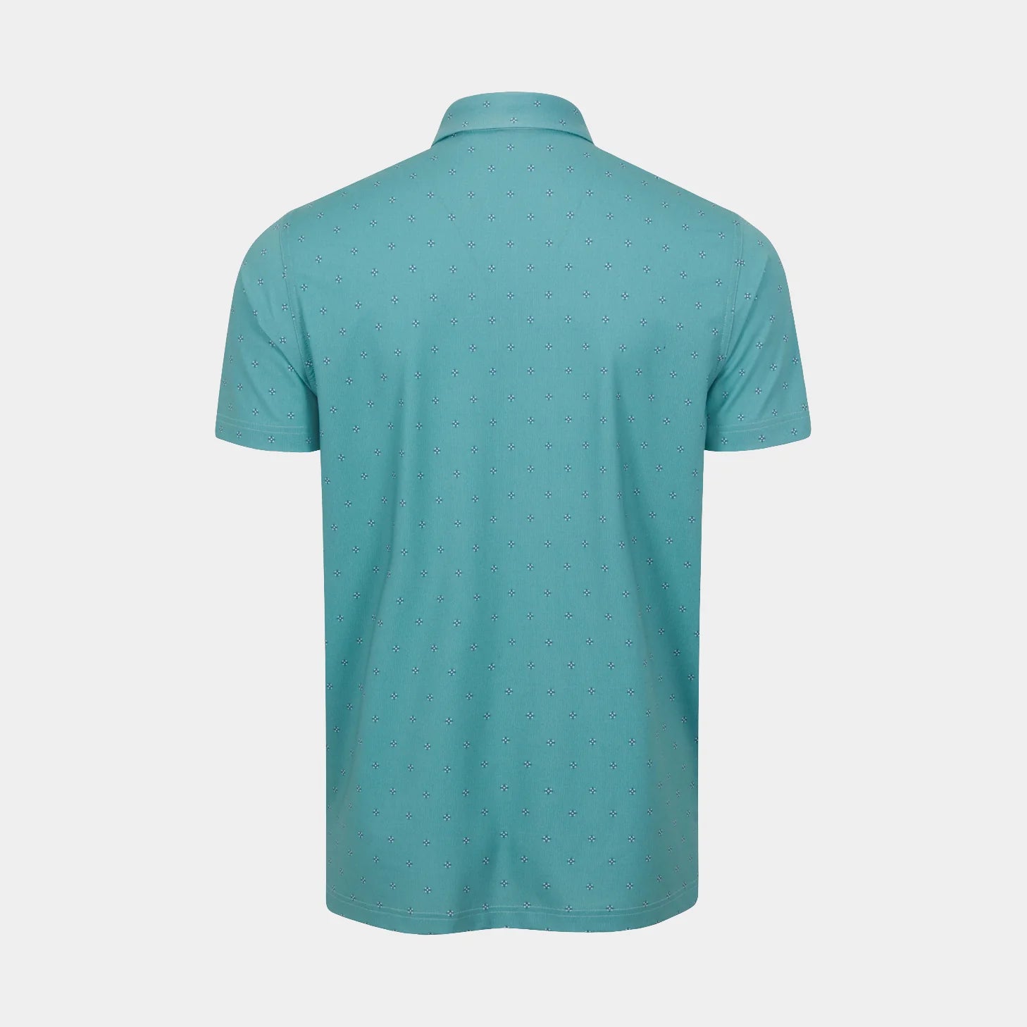 SLATE GREEN || BACK