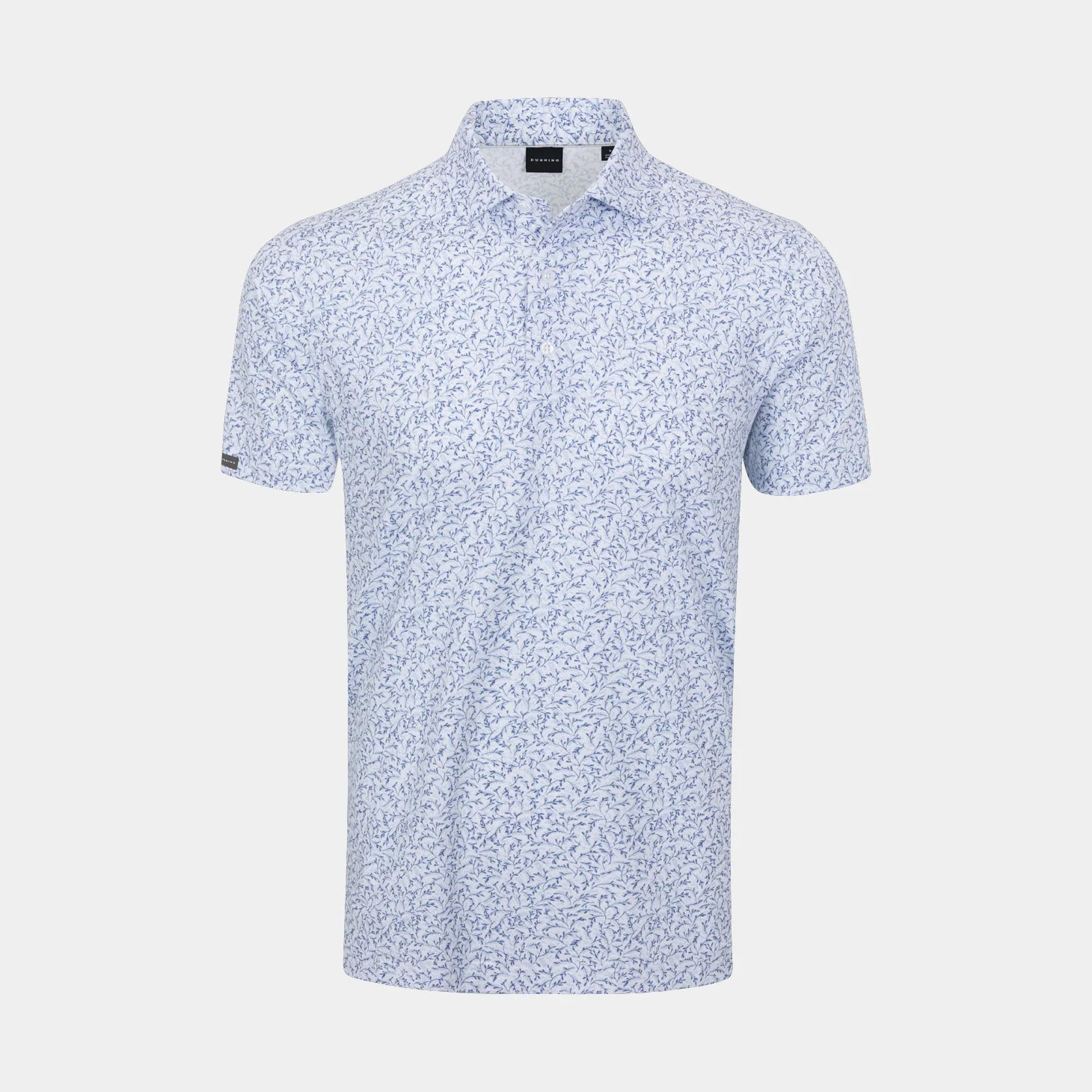 NAVY HALO || FRONT