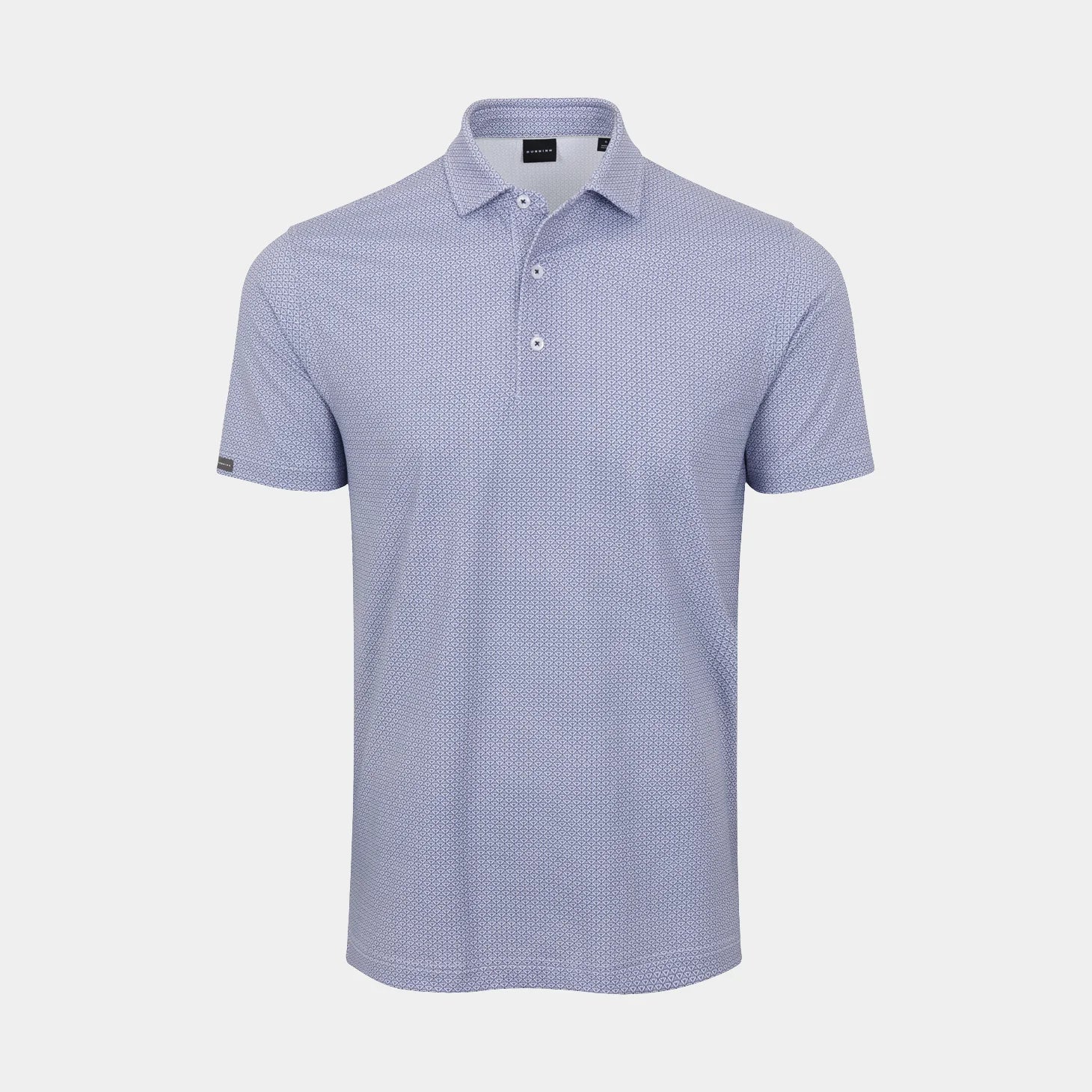 NAVY HALO || FRONT