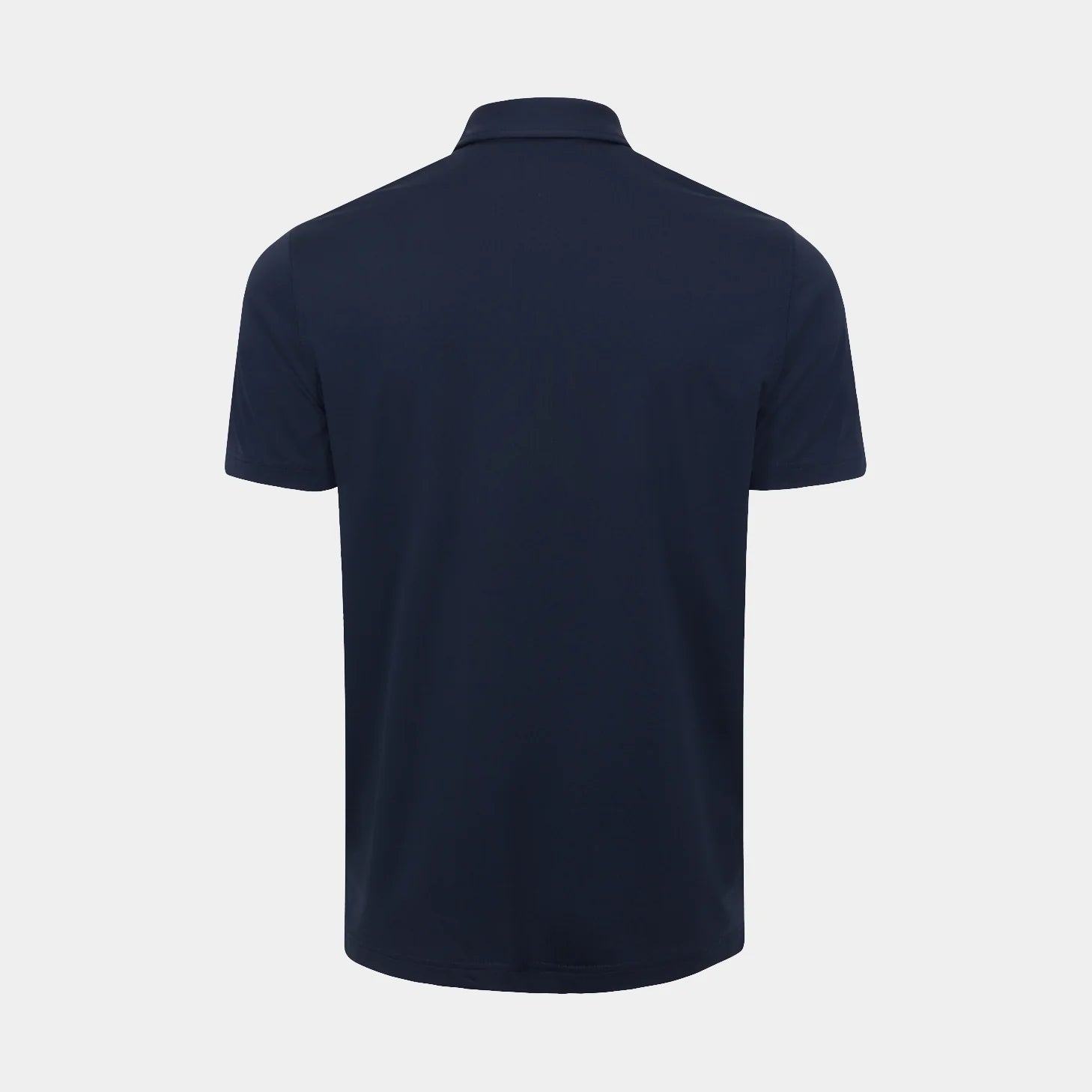 NAVY HALO || BACK