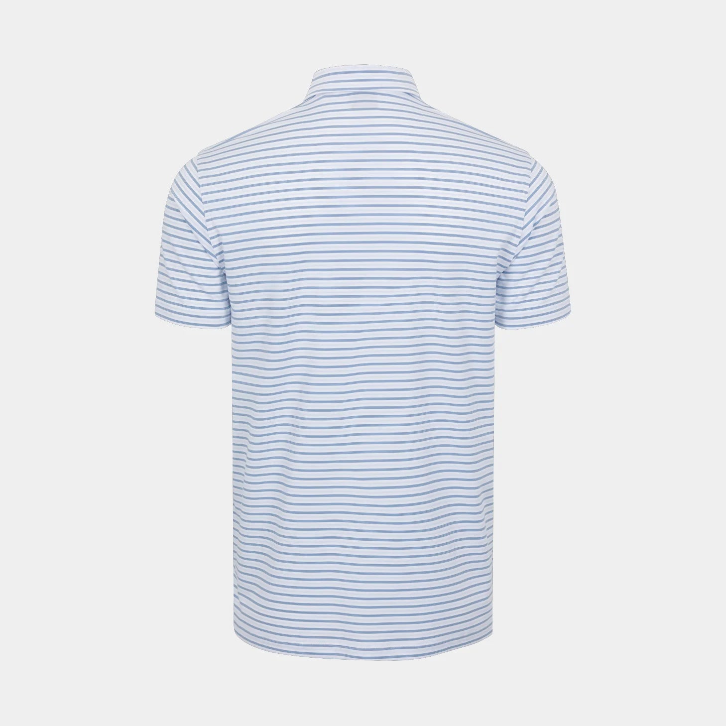 MARINA BLUE/WHITE || BACK
